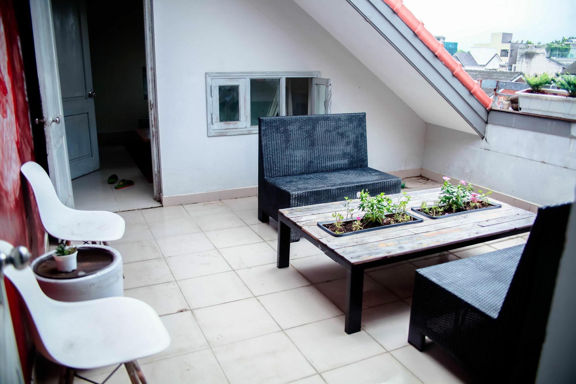 Hotel Musical Easternstay