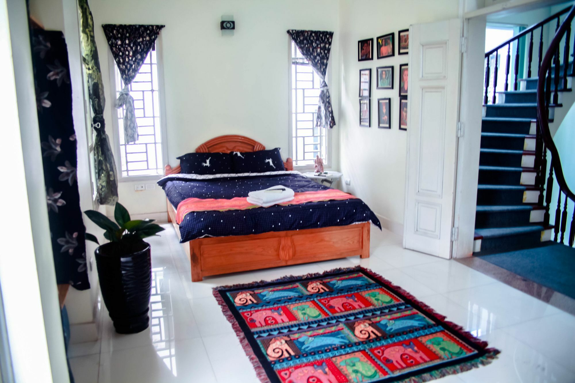 Hotel Musical Easternstay 2*