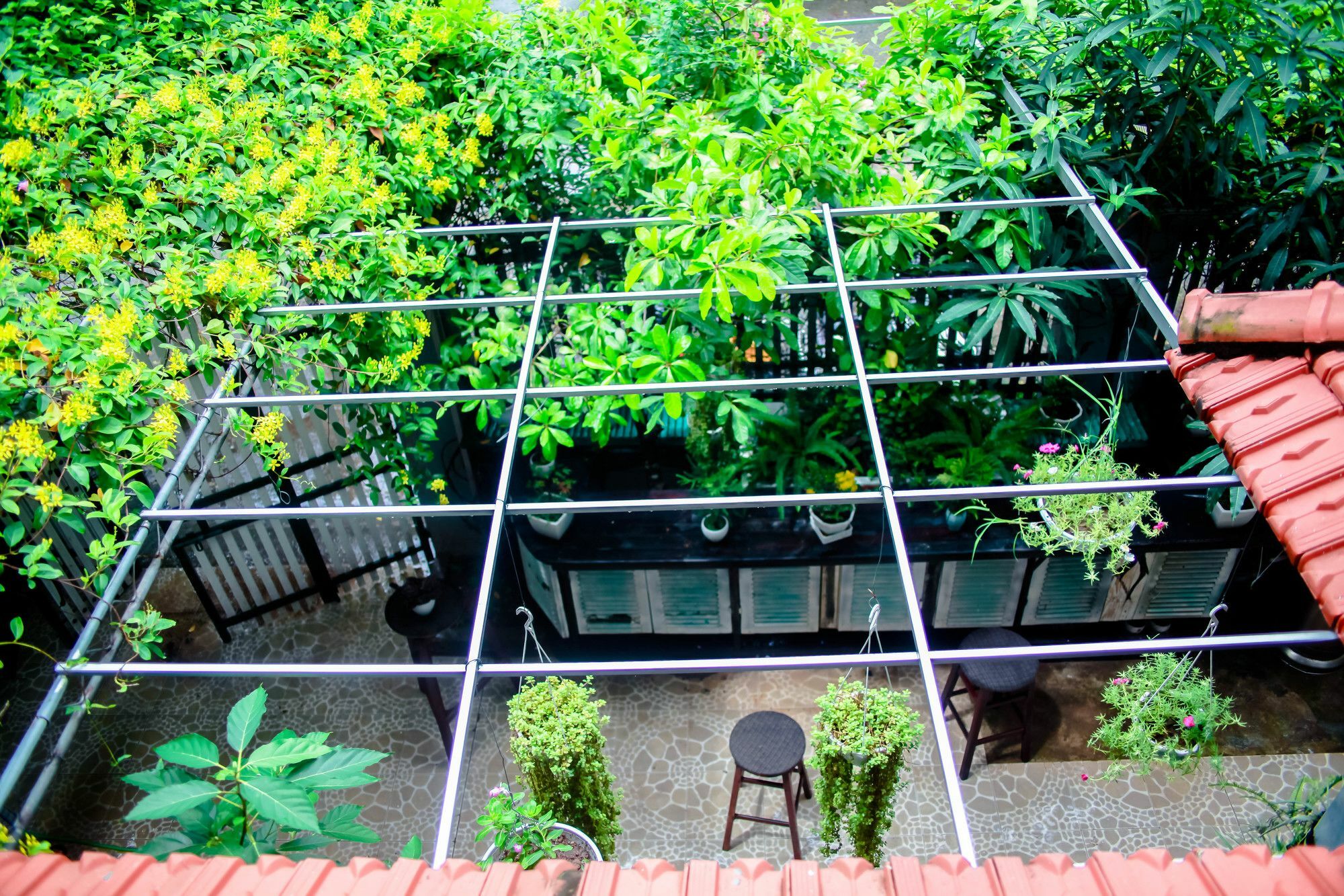 Hotel Musical Easternstay Hanoi