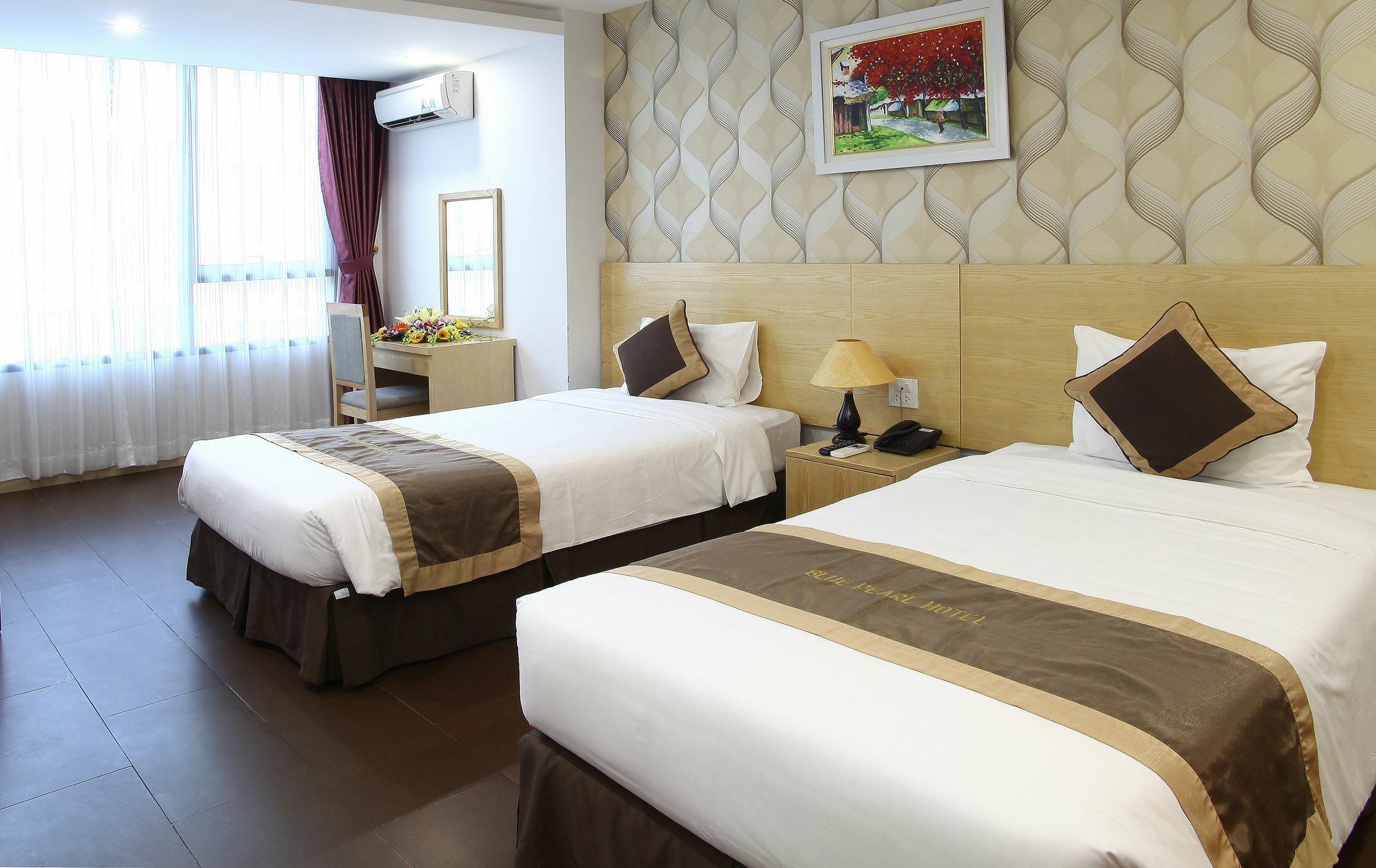 Blue Pearl Hanoi Hotel Hotel