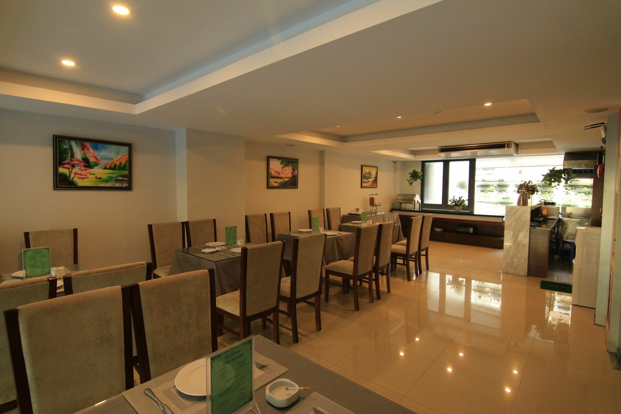 Blue Pearl Hanoi Hotel 3* Hanoi