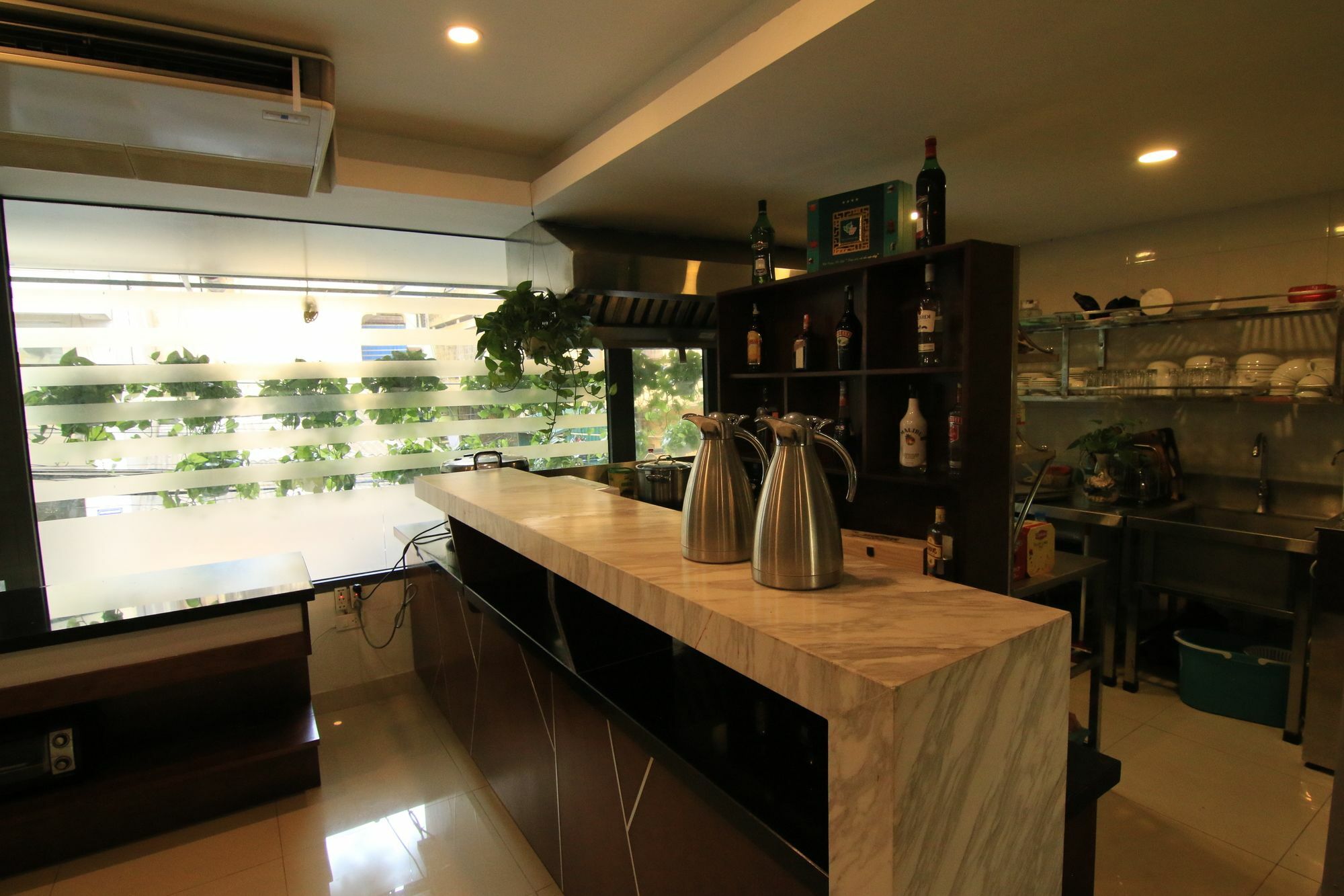 Blue Pearl Hanoi Hotel Hotel 3*