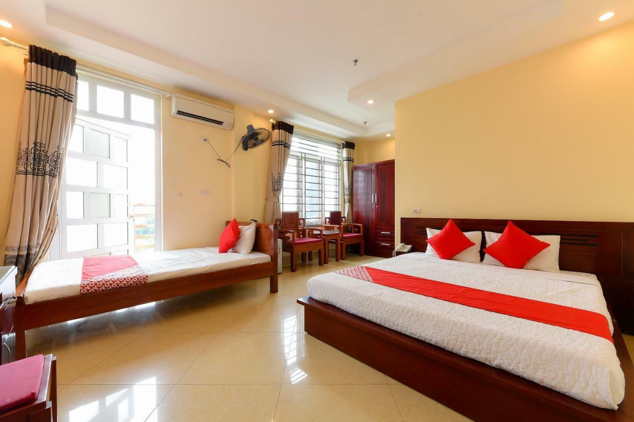 Titanic Hanoi