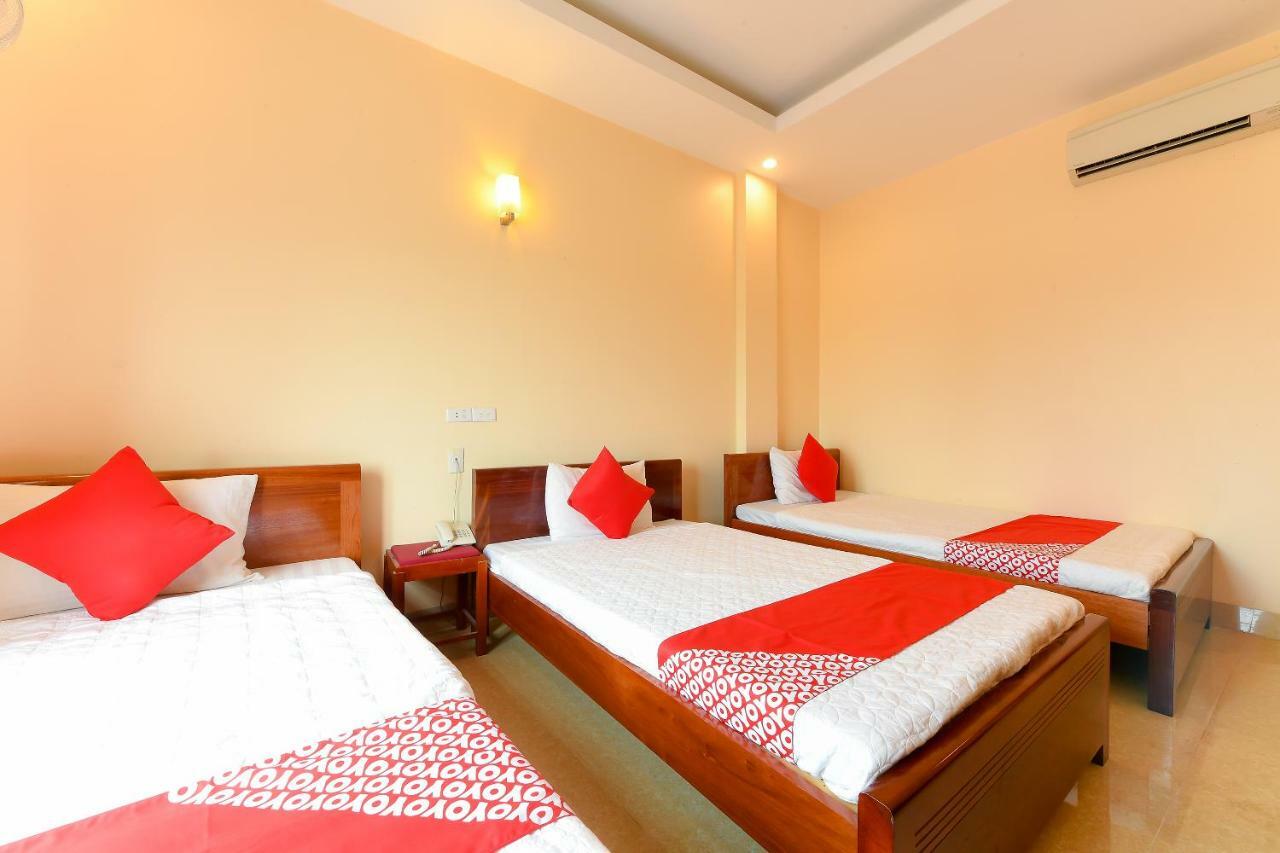 Titanic Hotel Hanoi