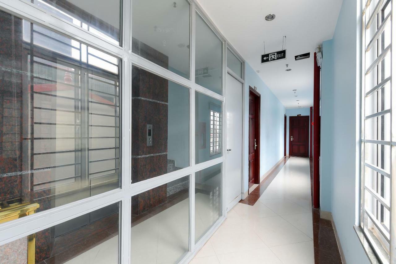 Hotel Titanic Hanoi
