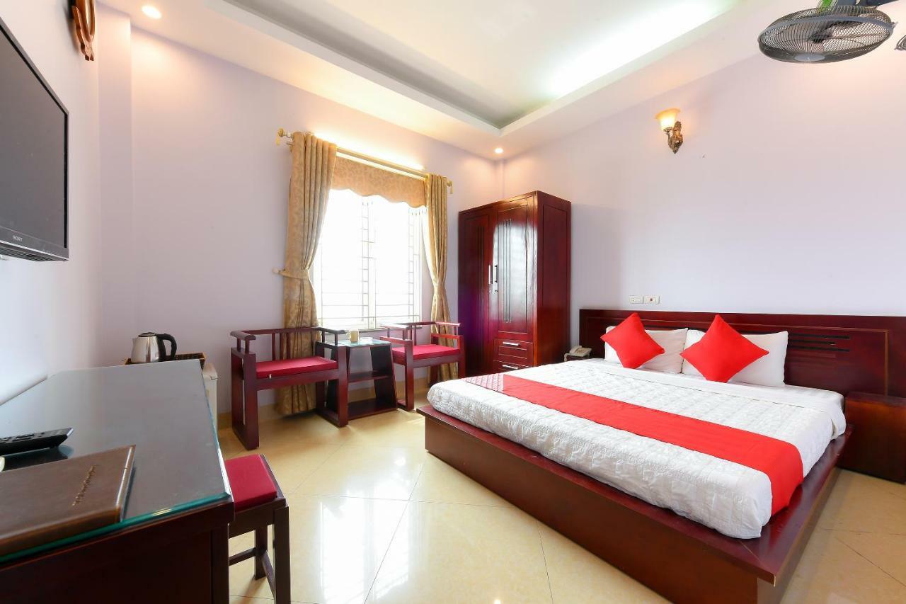 Titanic Hotel Hanoi