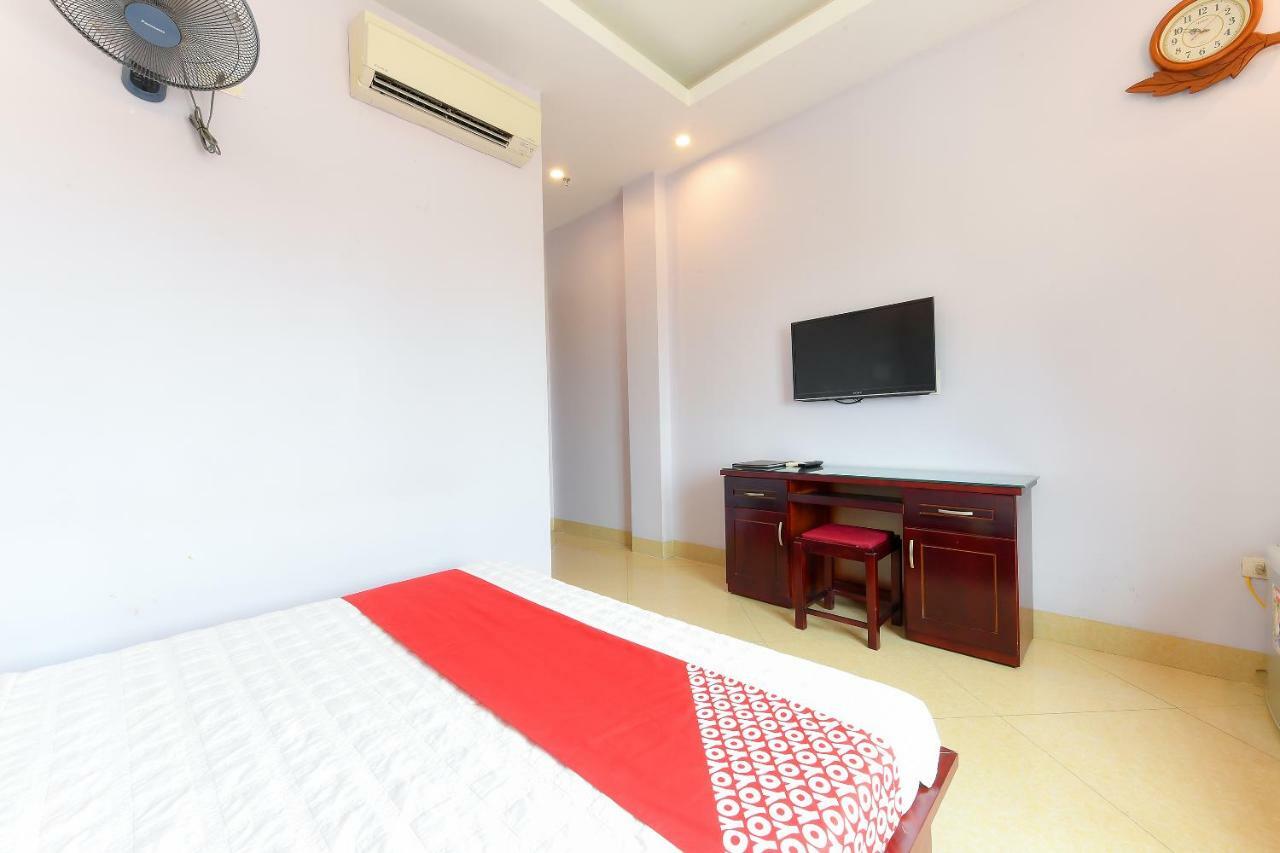 Titanic Hotel Hanoi
