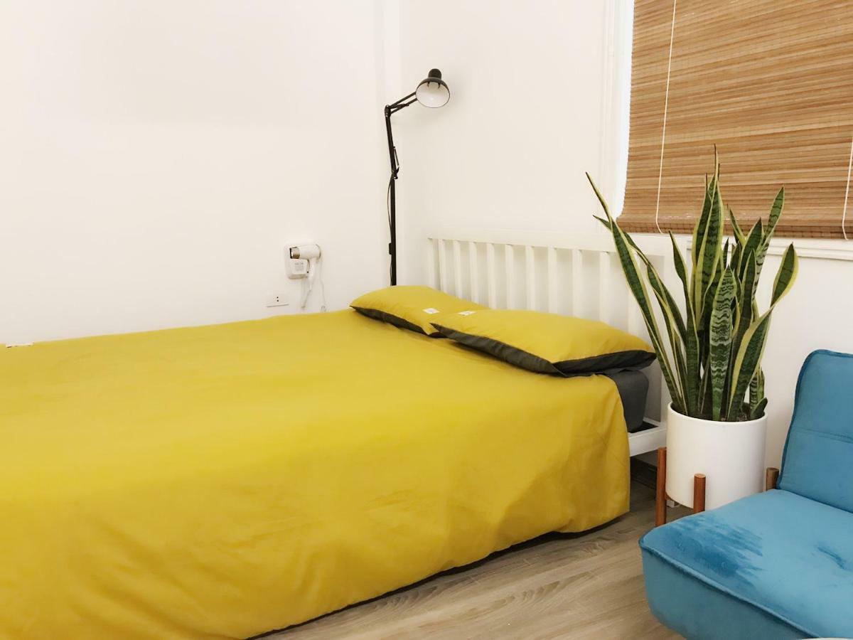 Michi House 3 Apartamento Hanói
