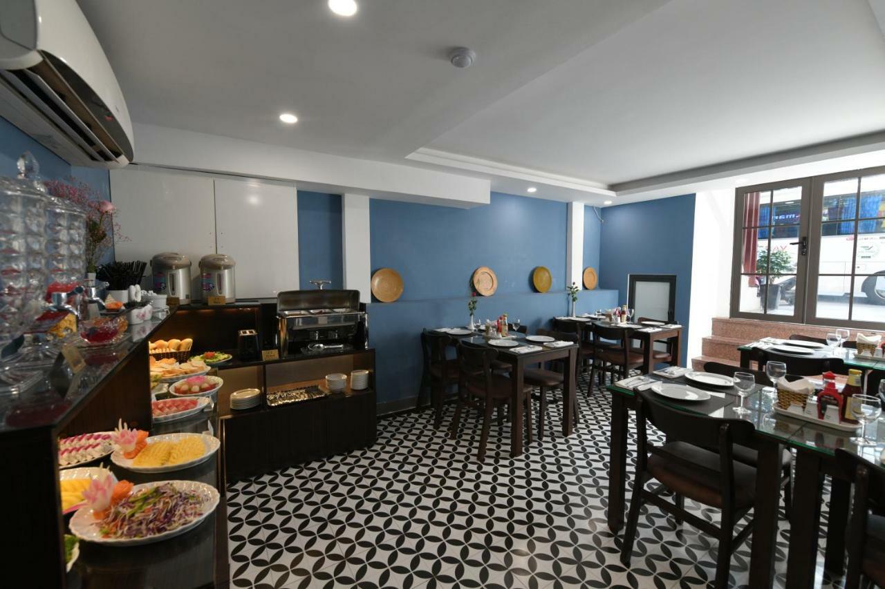 Elpis 3* Hanoi