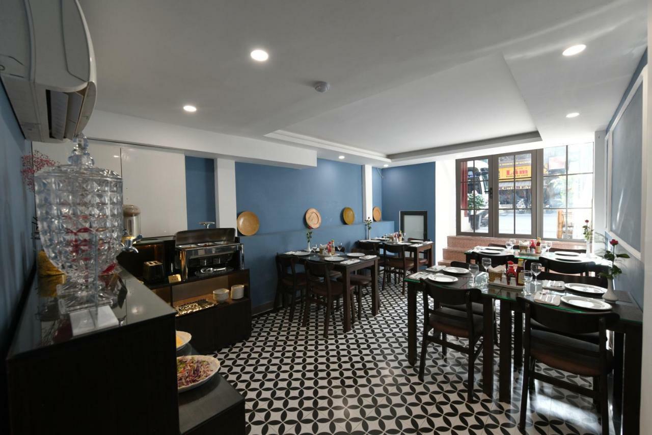 Elpis 3* Hanoi
