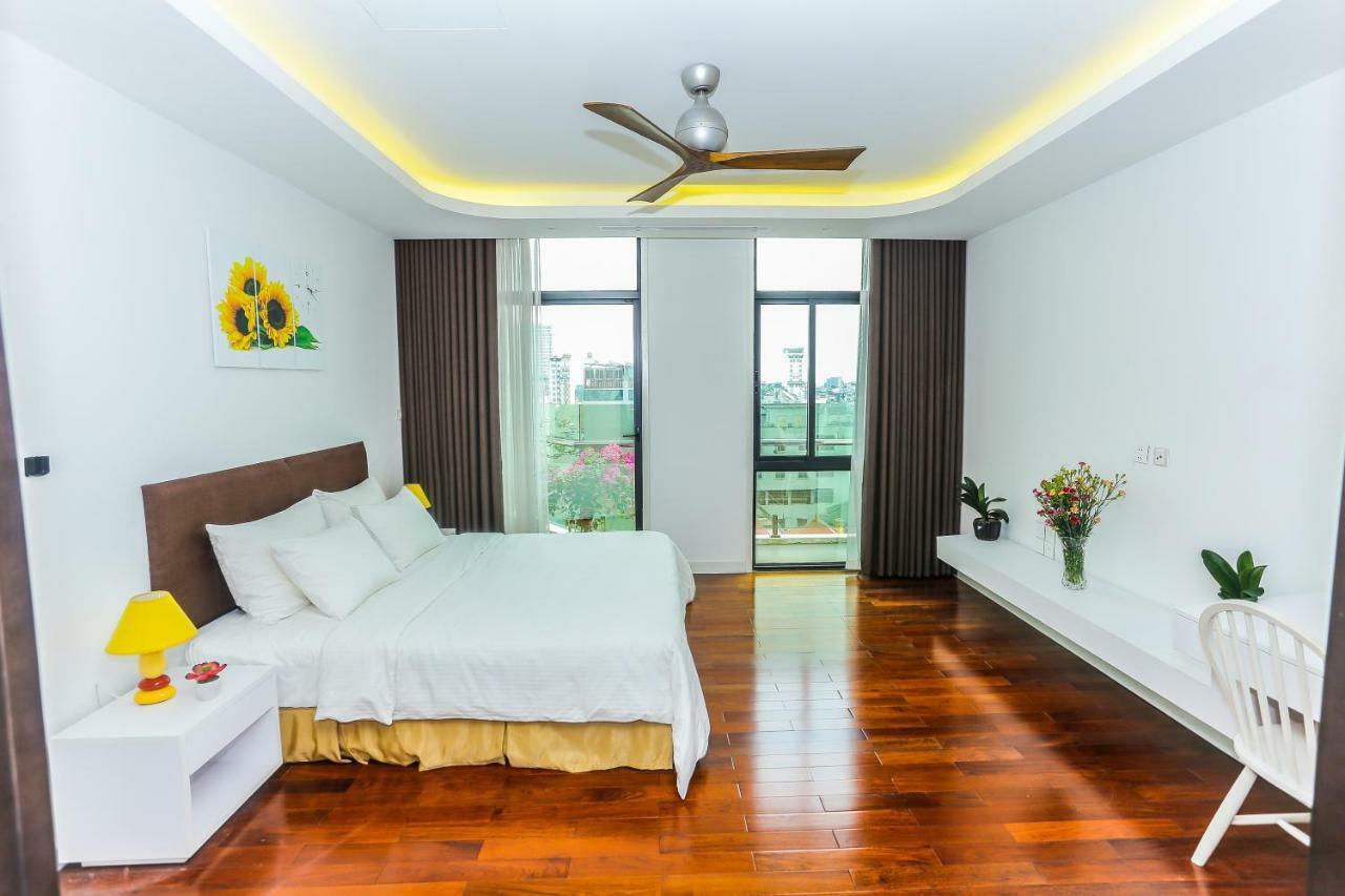Ficus Apartamento