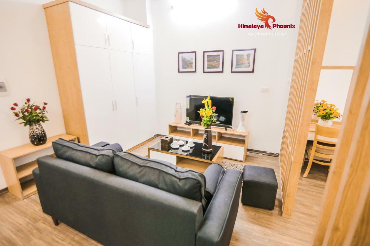 Apartment Himalaya Phoenix & *