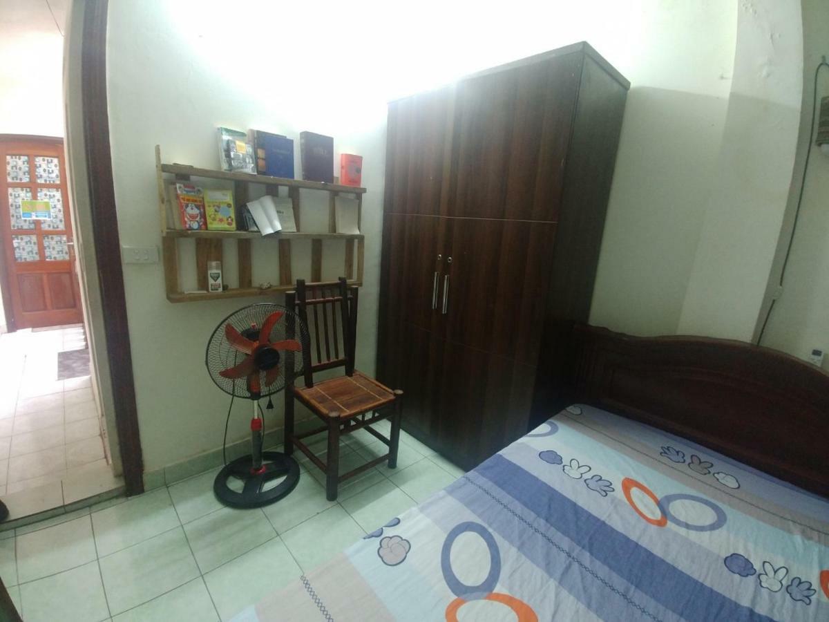 Green House Homestay *