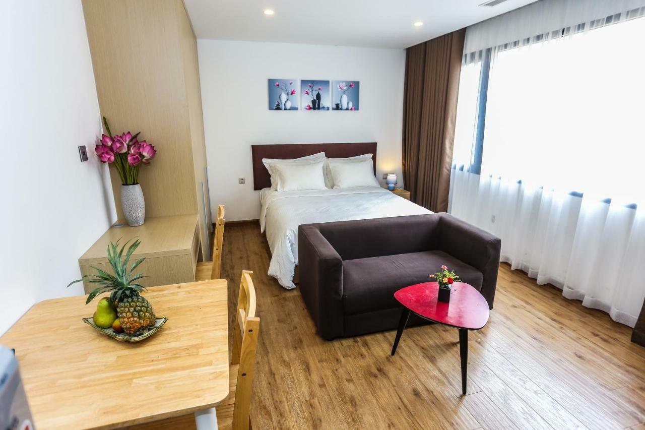 Ficus Apartamento Hanói