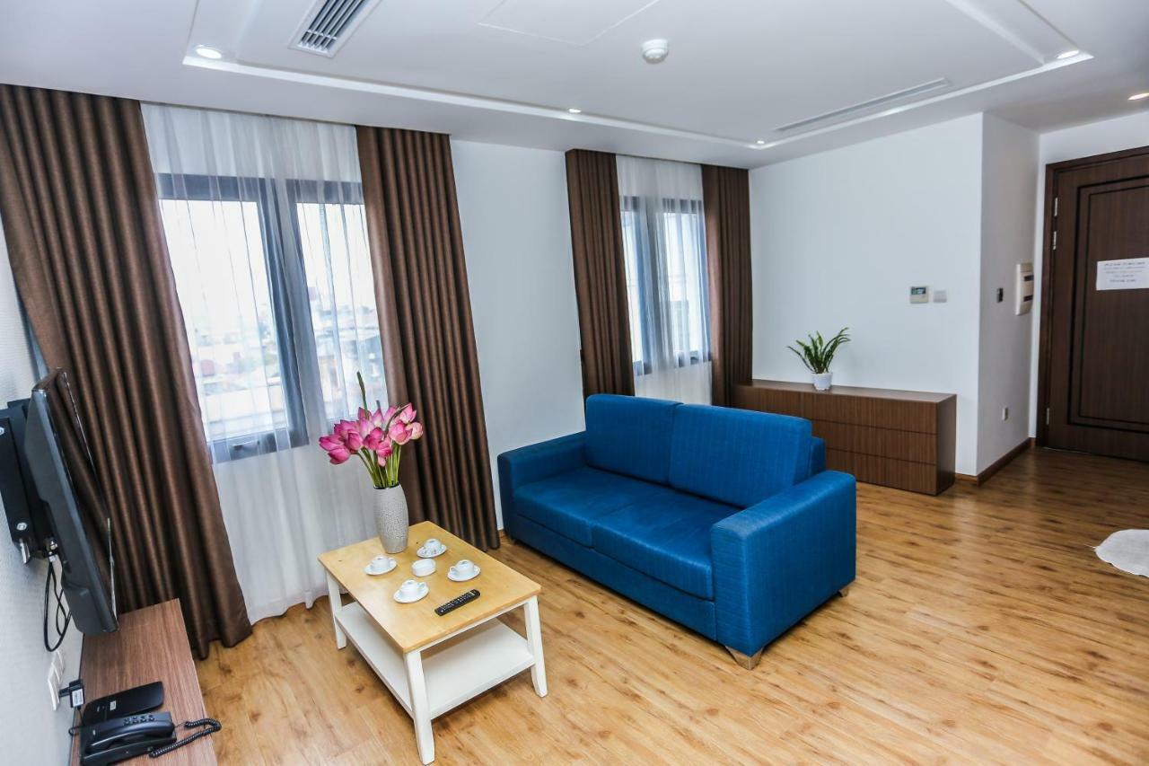 Ficus Apartamento *