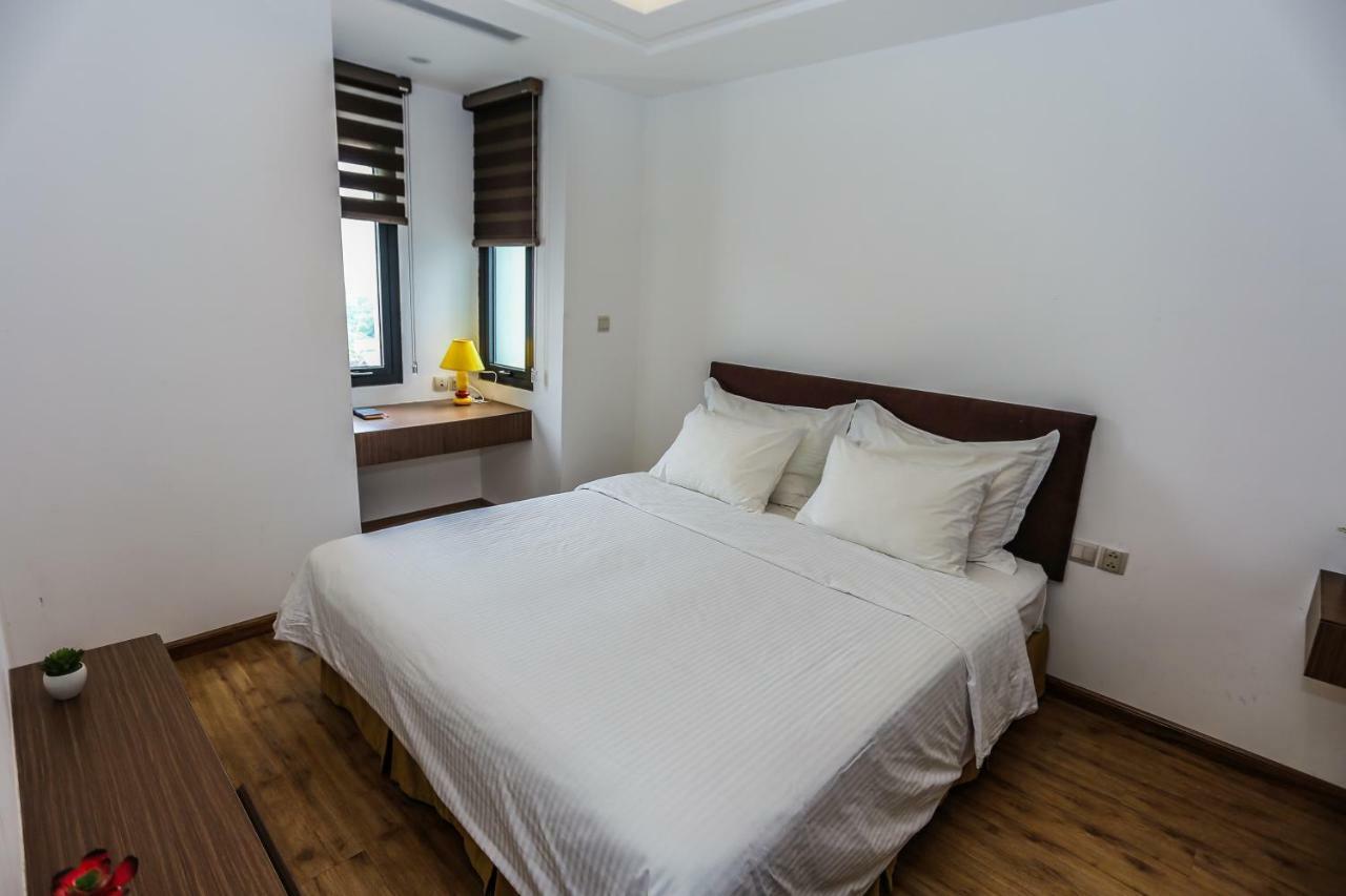 Ficus Apartamento *