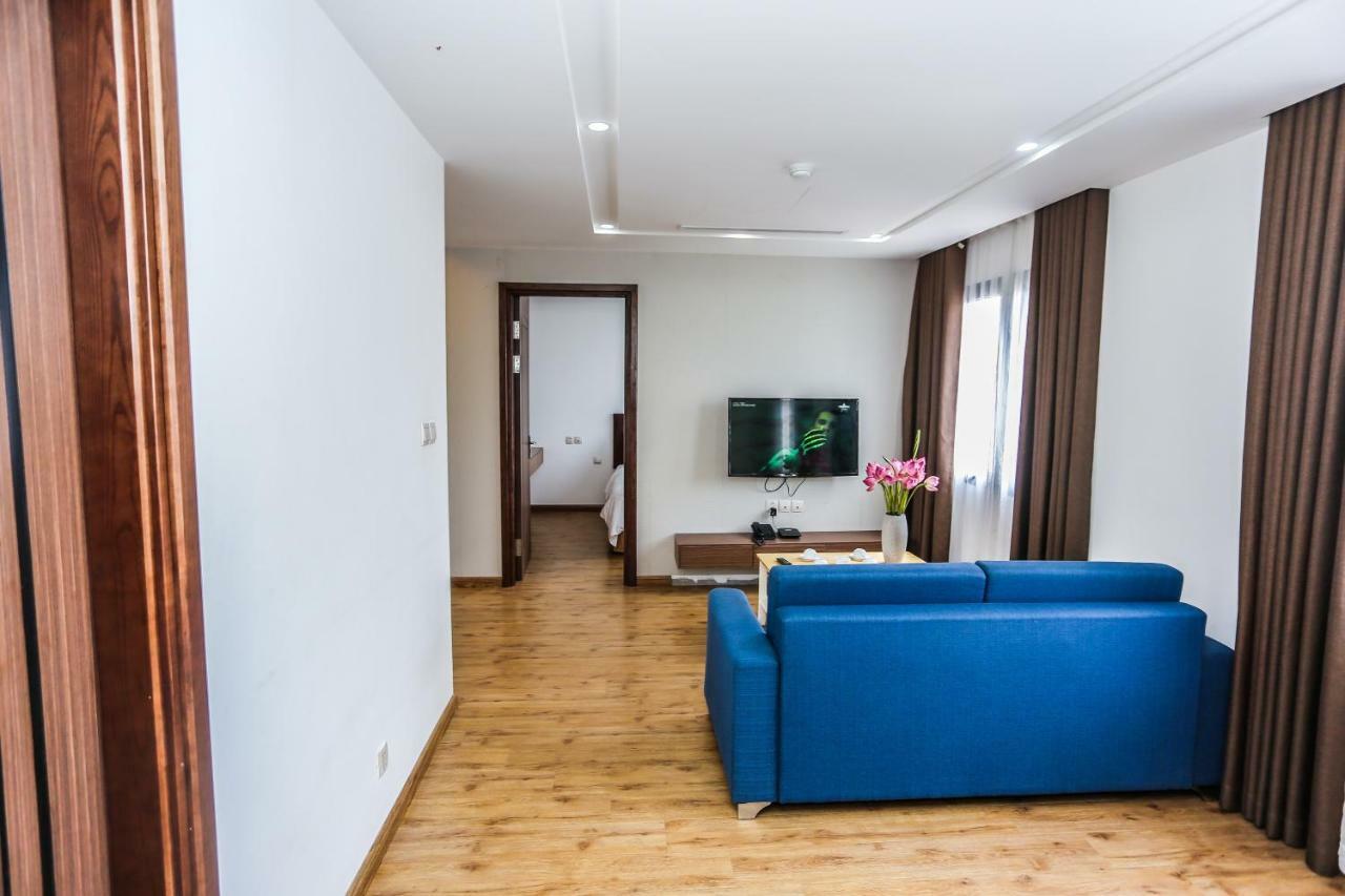 Ficus Apartamento Hanói