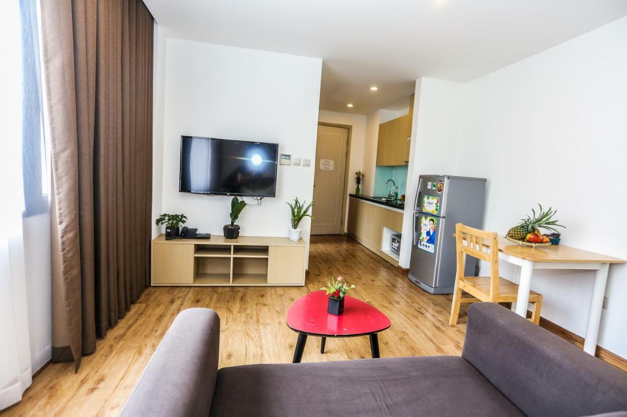 Ficus Apartamento