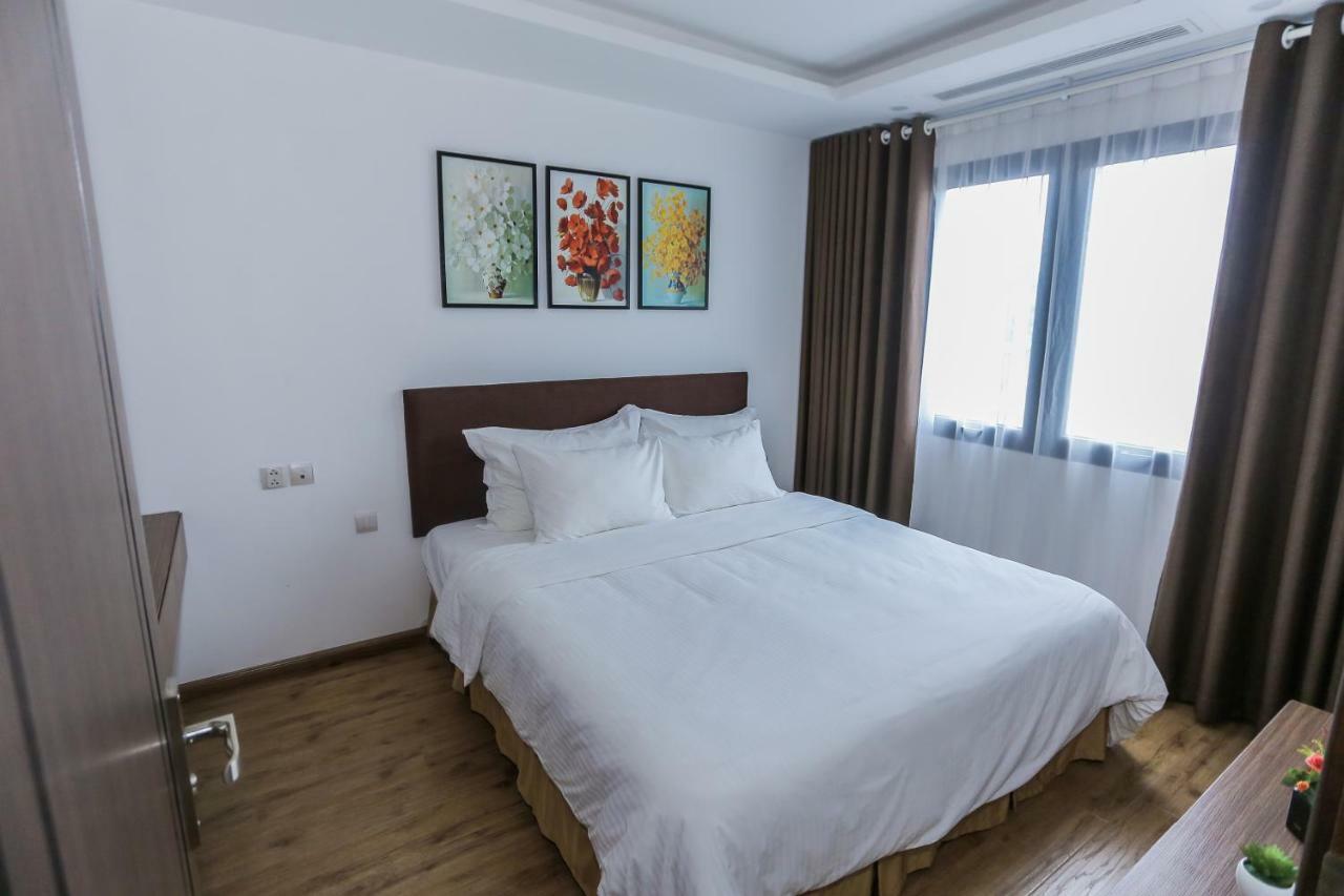 Ficus Apartamento Hanói