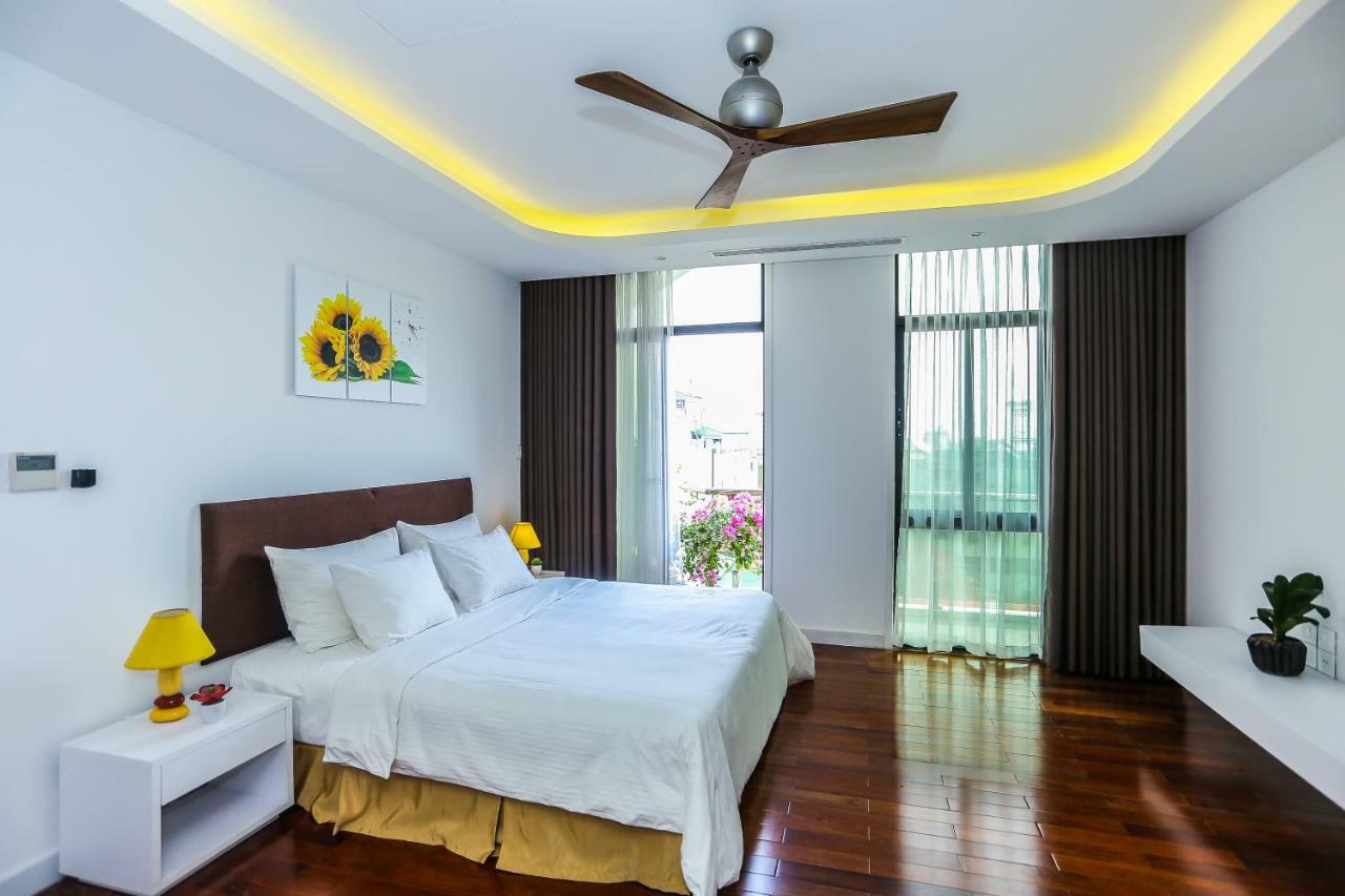 Ficus Apartment