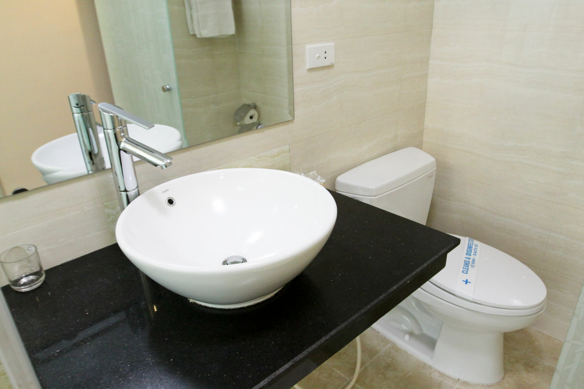 Lotus Boutique Hotel 4*