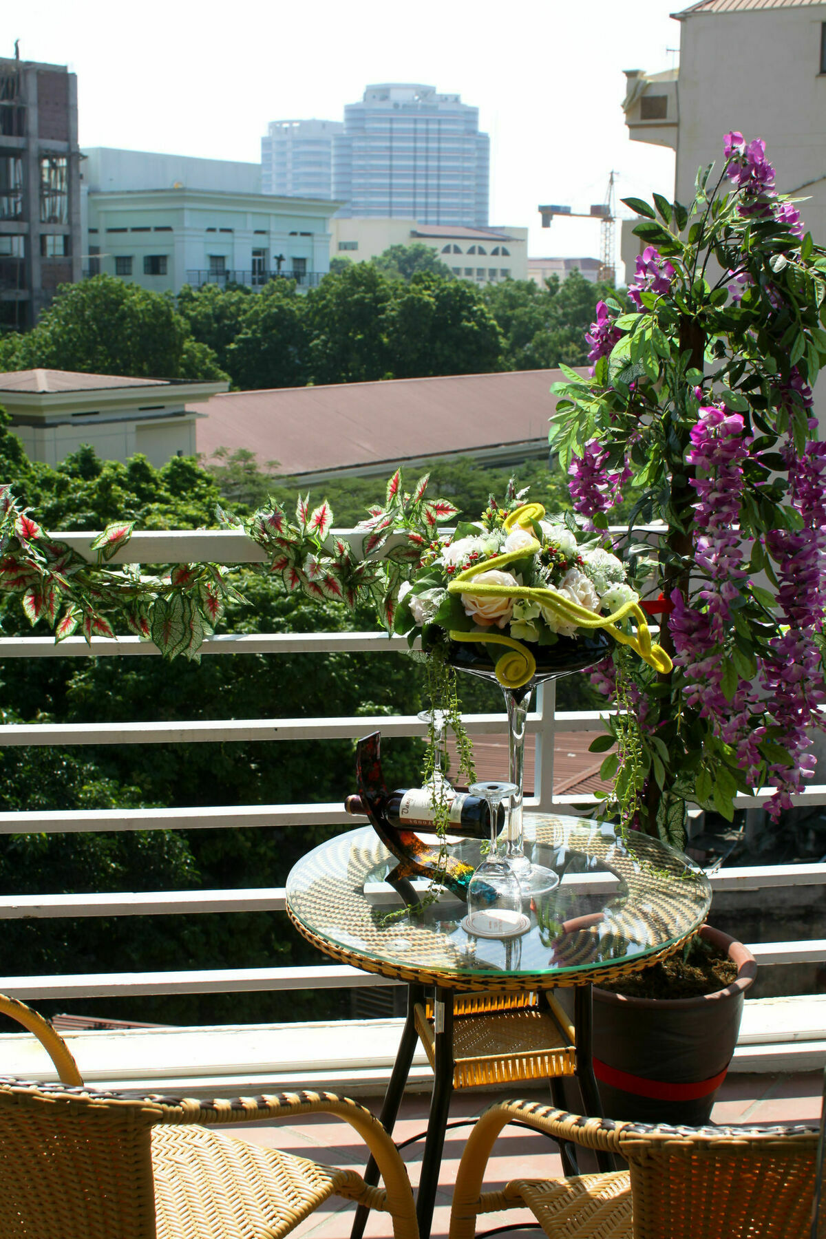 Lotus Boutique 4*