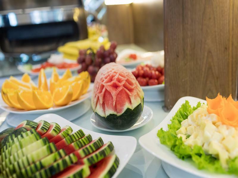 Hotel Lotus Boutique 4*
