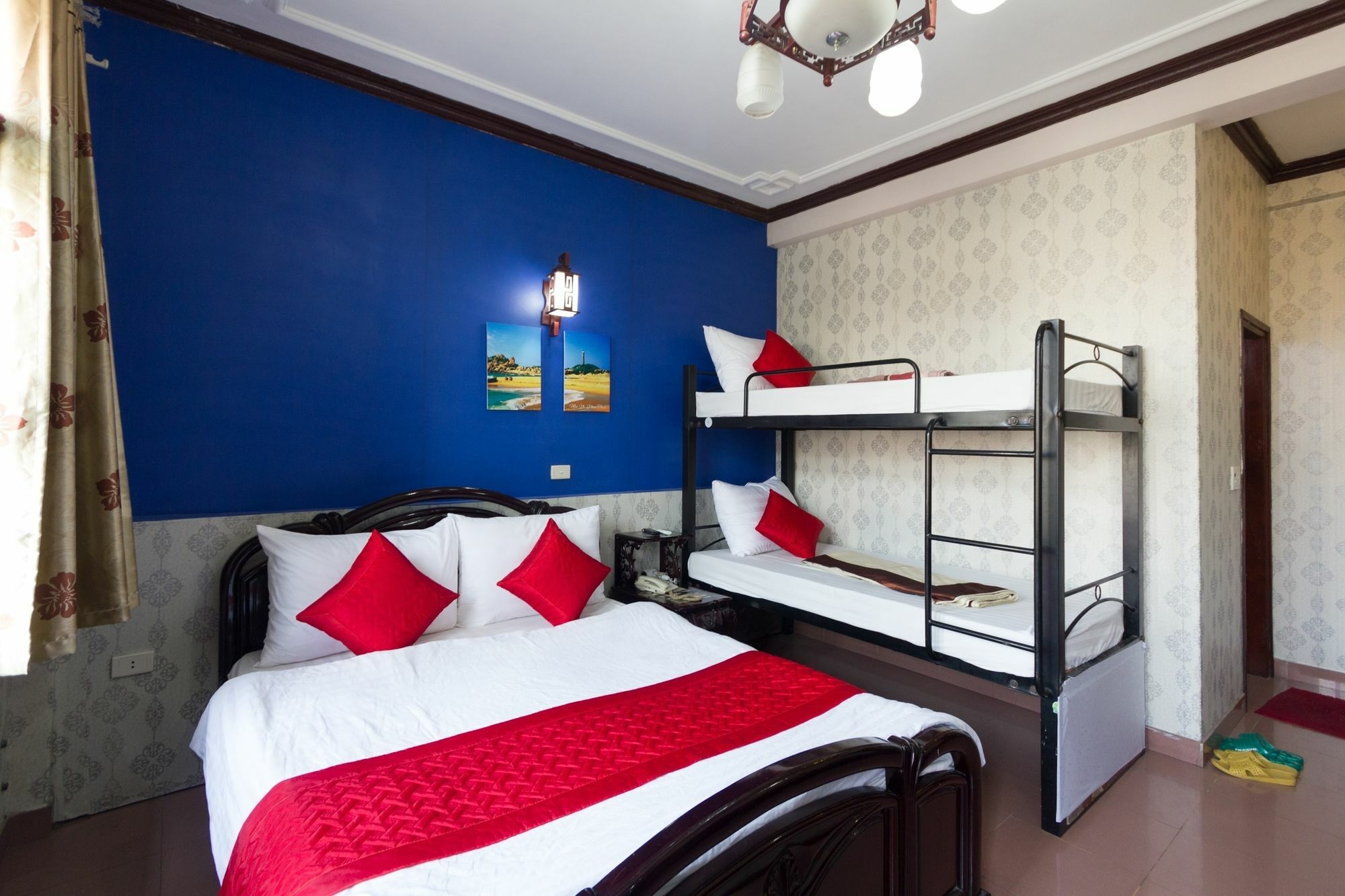Ha Noi Panda Hotel