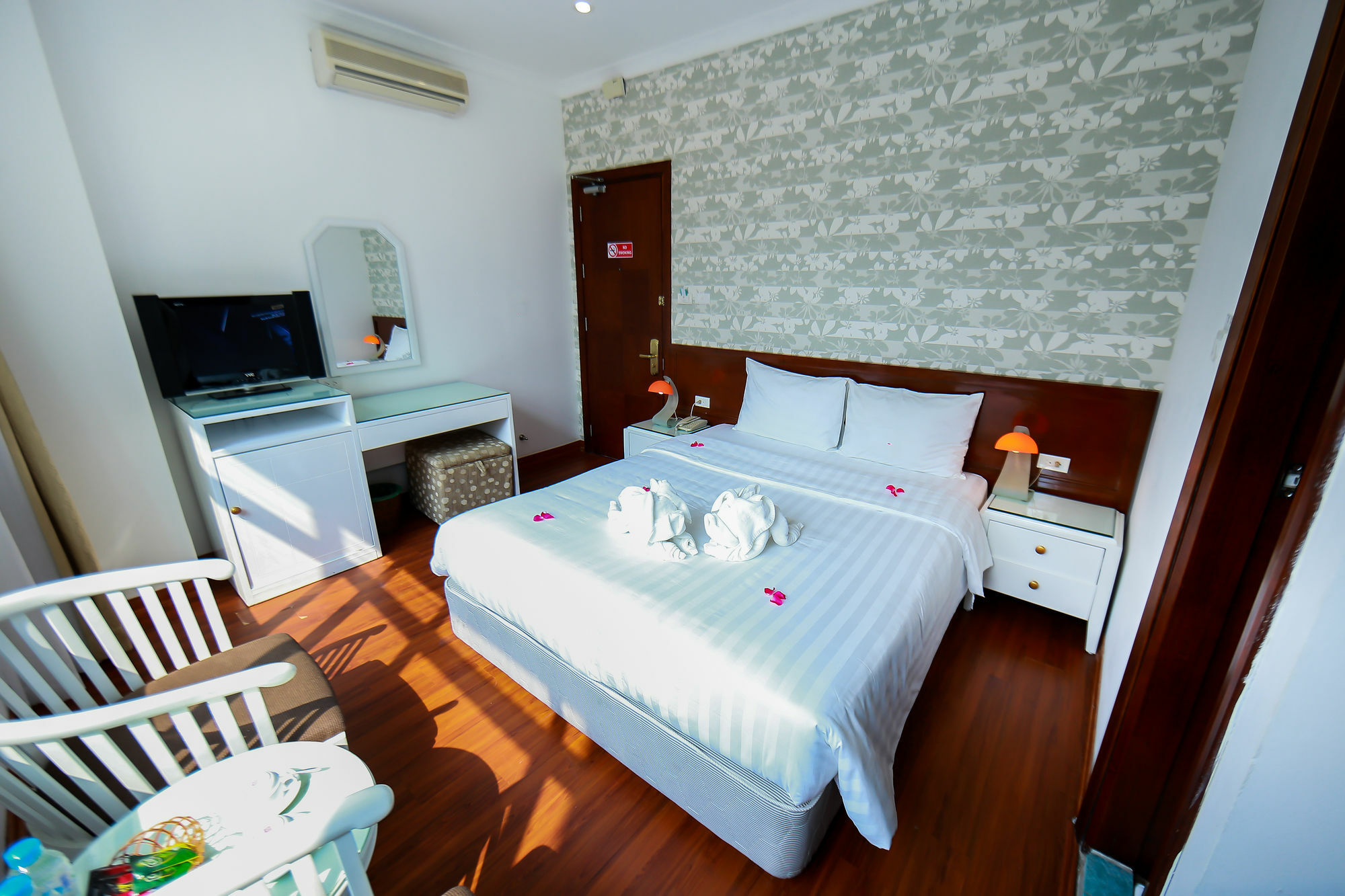 Hotel 3b 2*