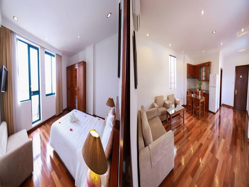 3b Hotel 2*