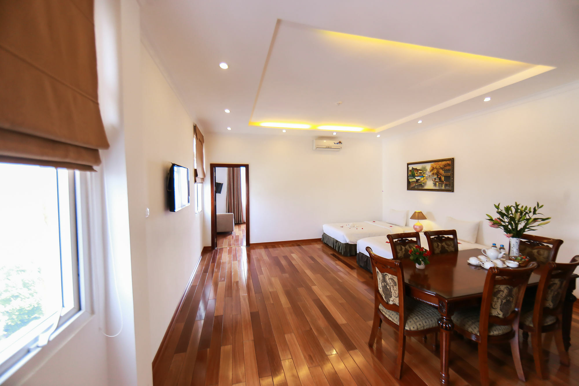 Hotel 3b