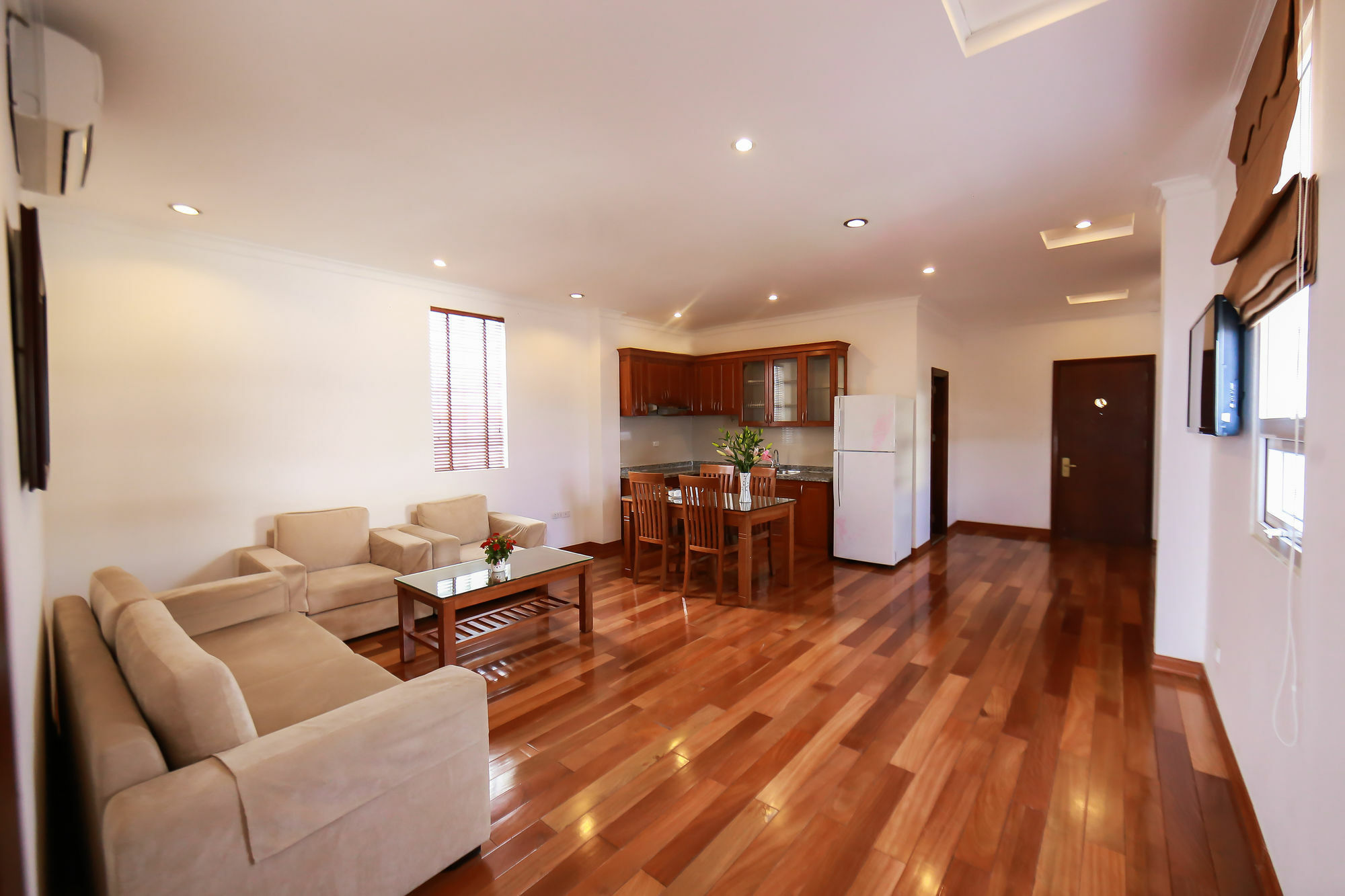 3b Hotel