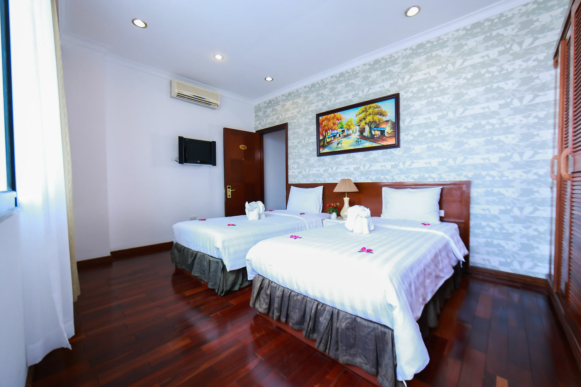 Hotel 3b