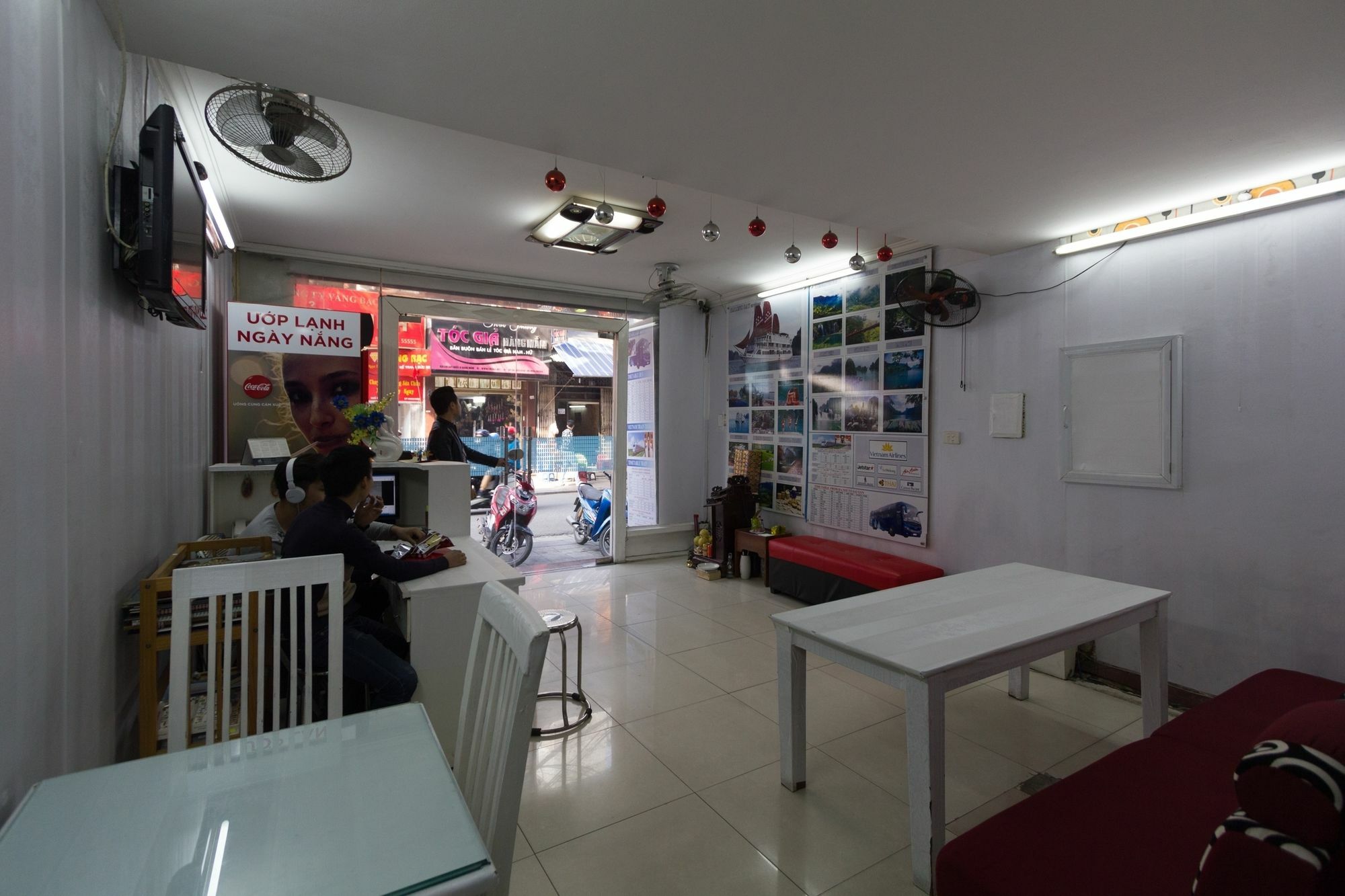 Ha Noi Panda * Hanoi