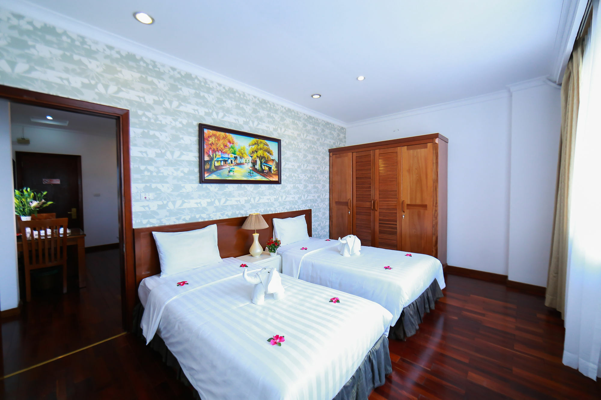 Hotel 3b 2*
