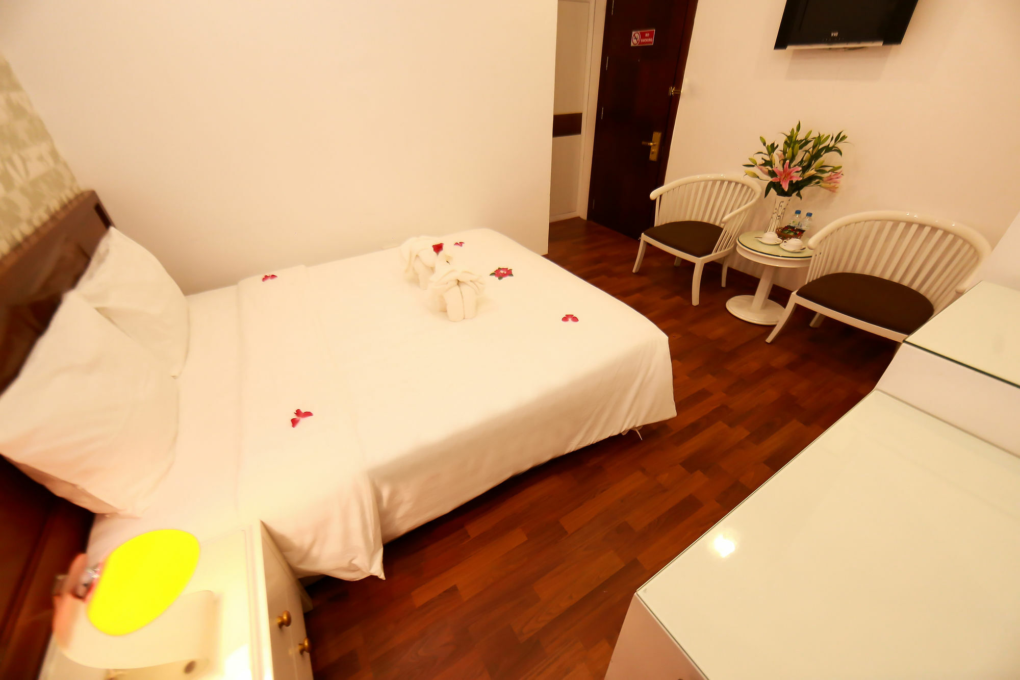 Hotel 3b Hanói