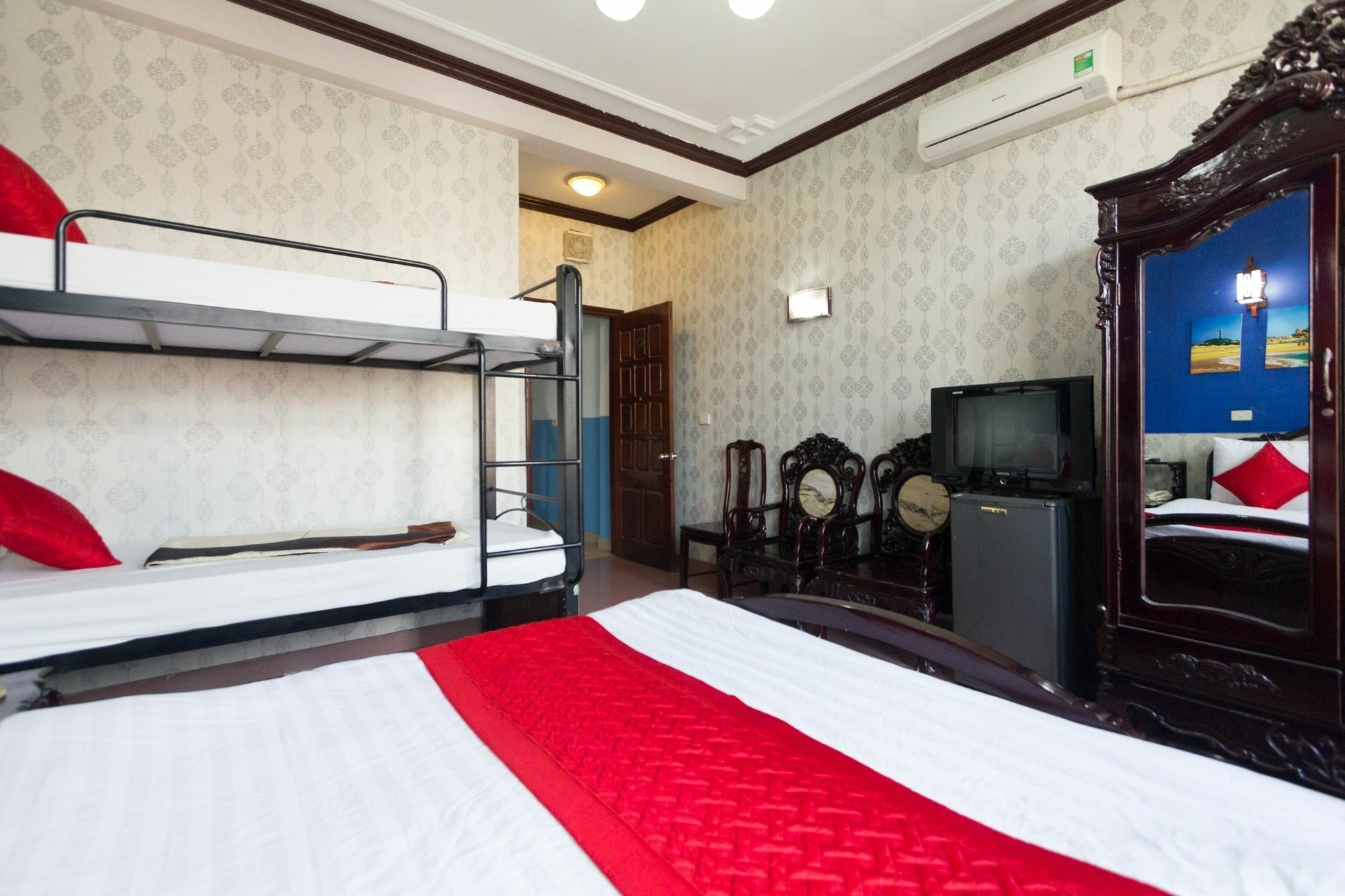 Hotel Ha Noi Panda