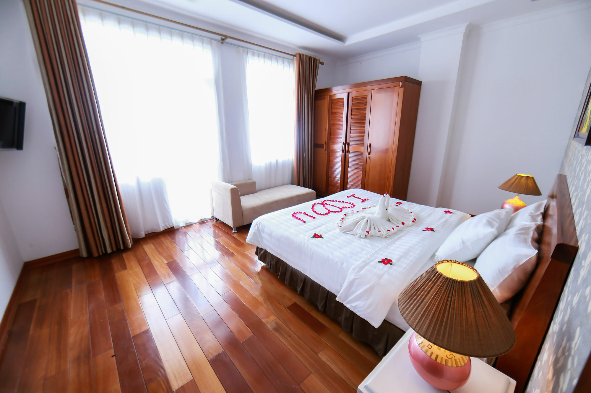 Hotel 3b Hanói