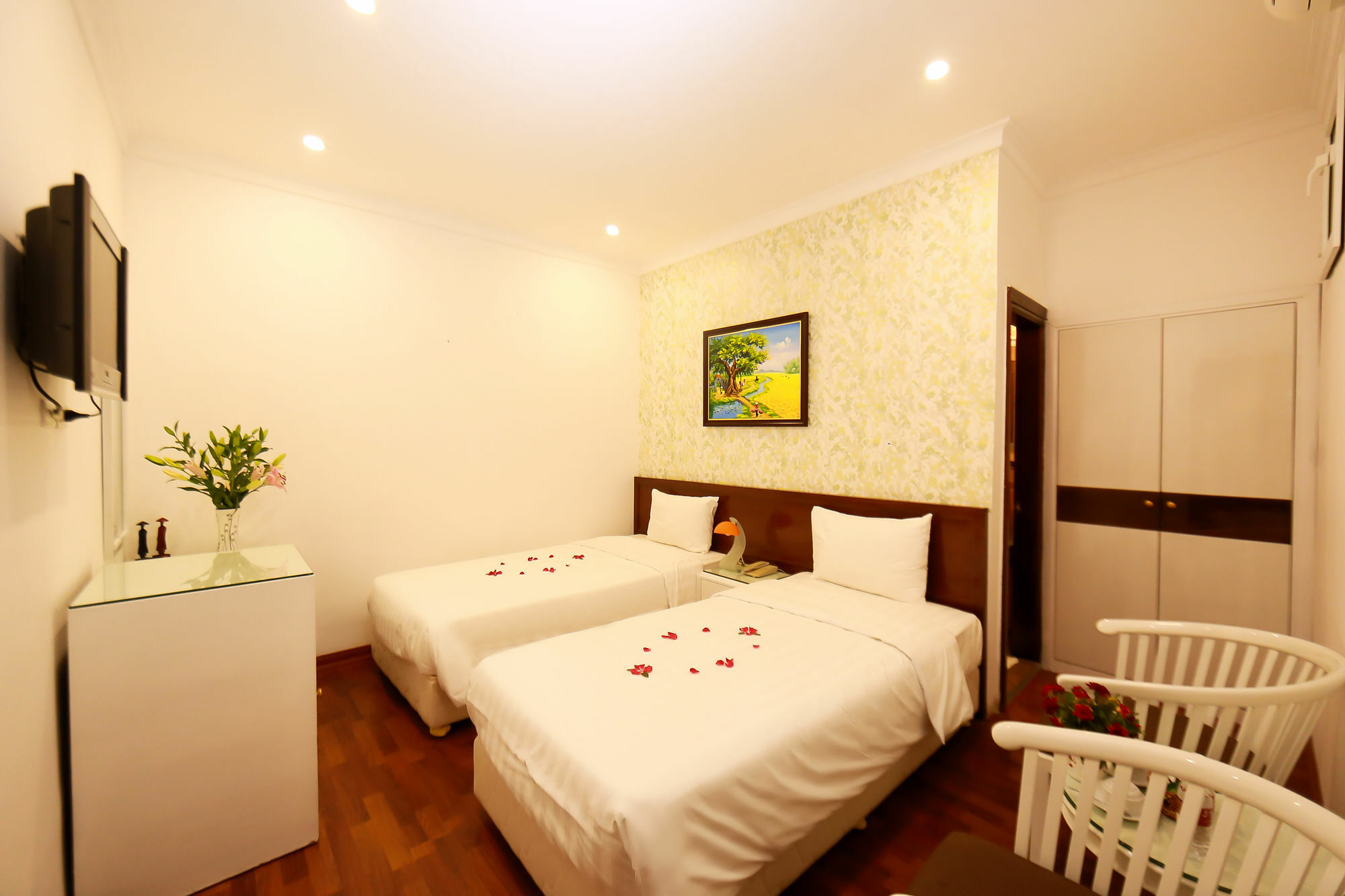 Hotel 3b 2*