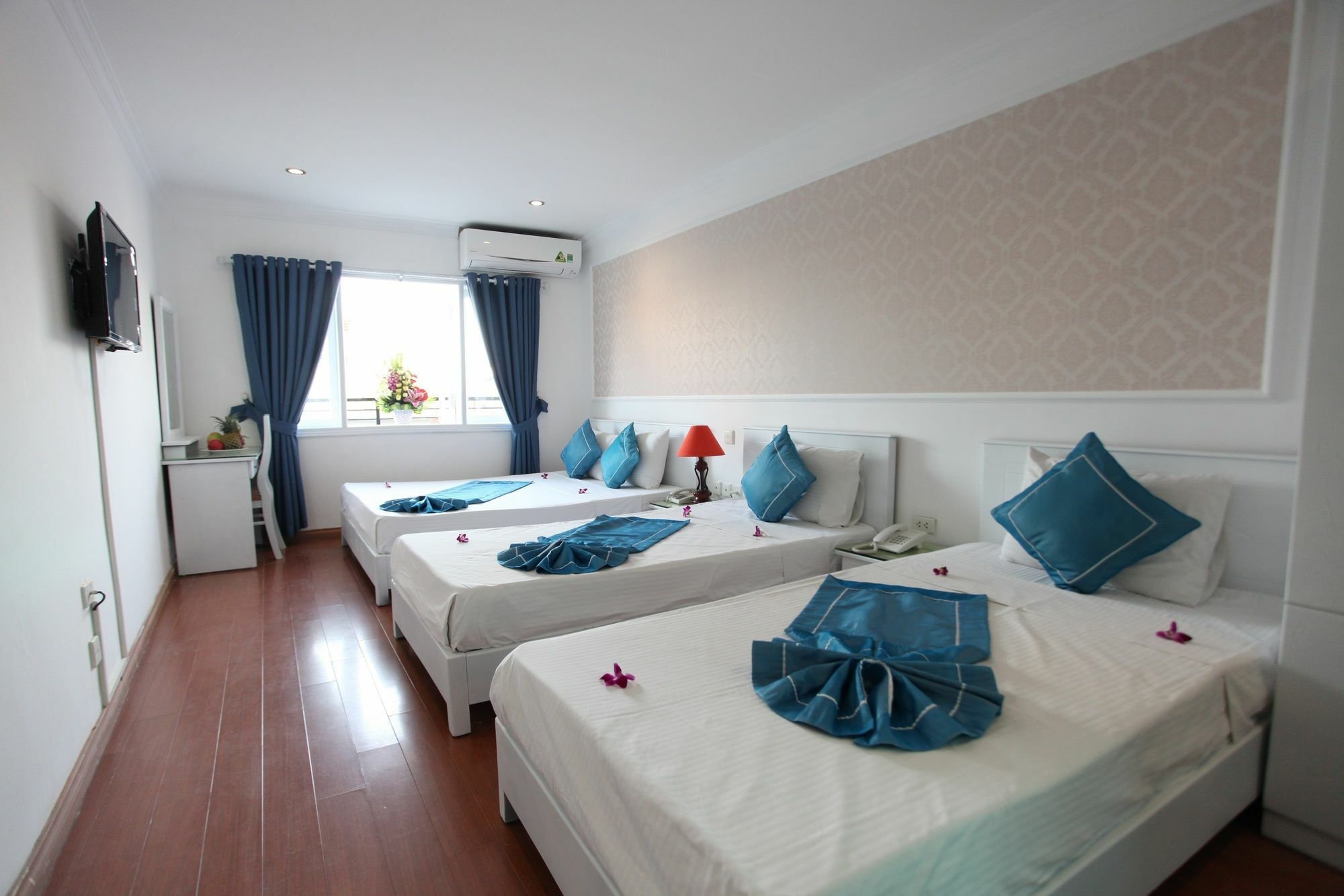 Buddy & Travel Hotel