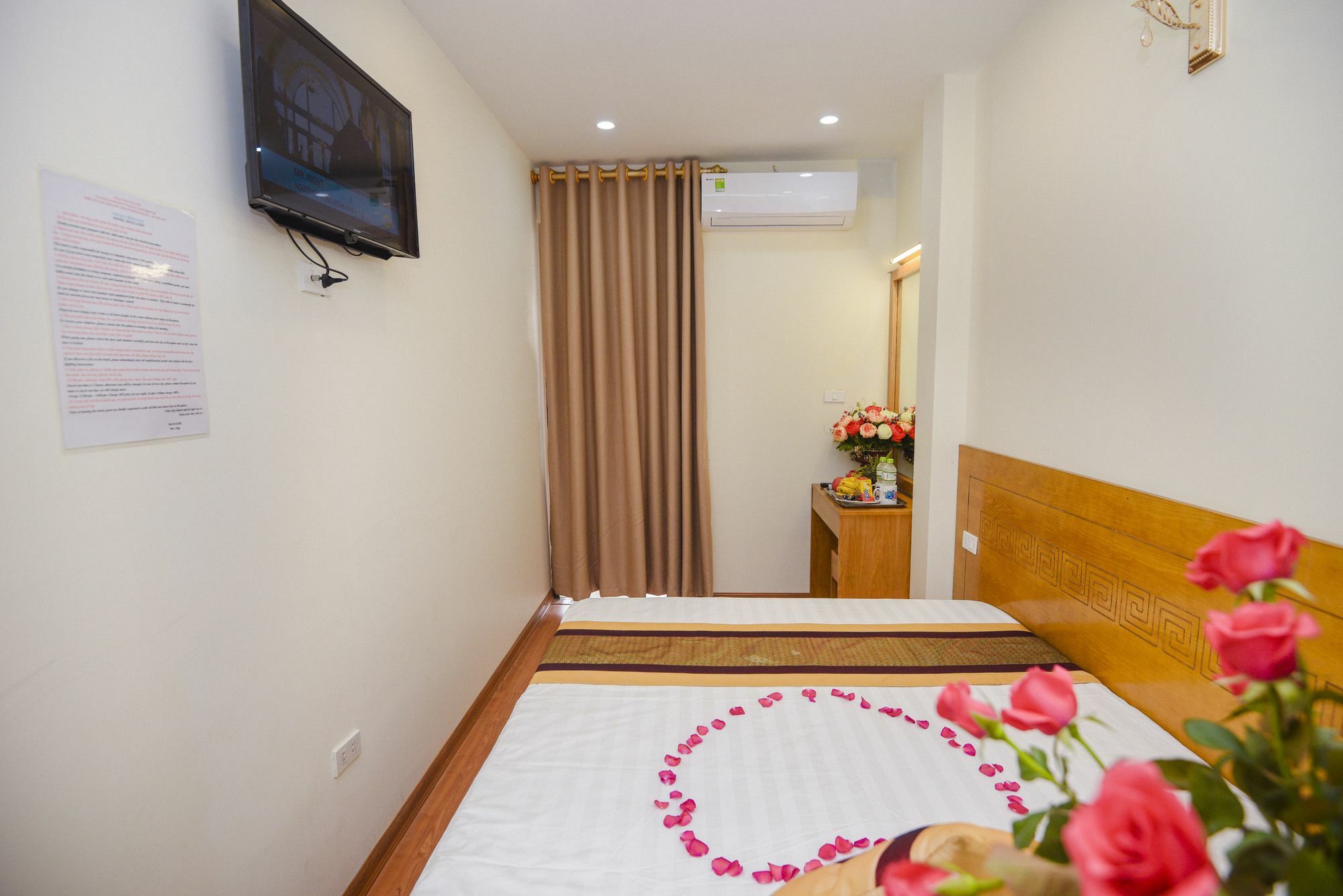 Old Town Palace 3* Hanoi
