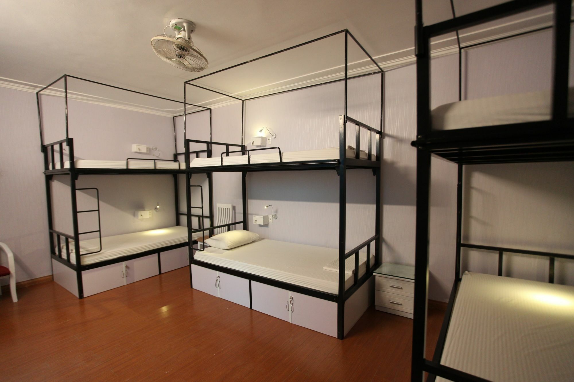 Buddy & Travel Hotel