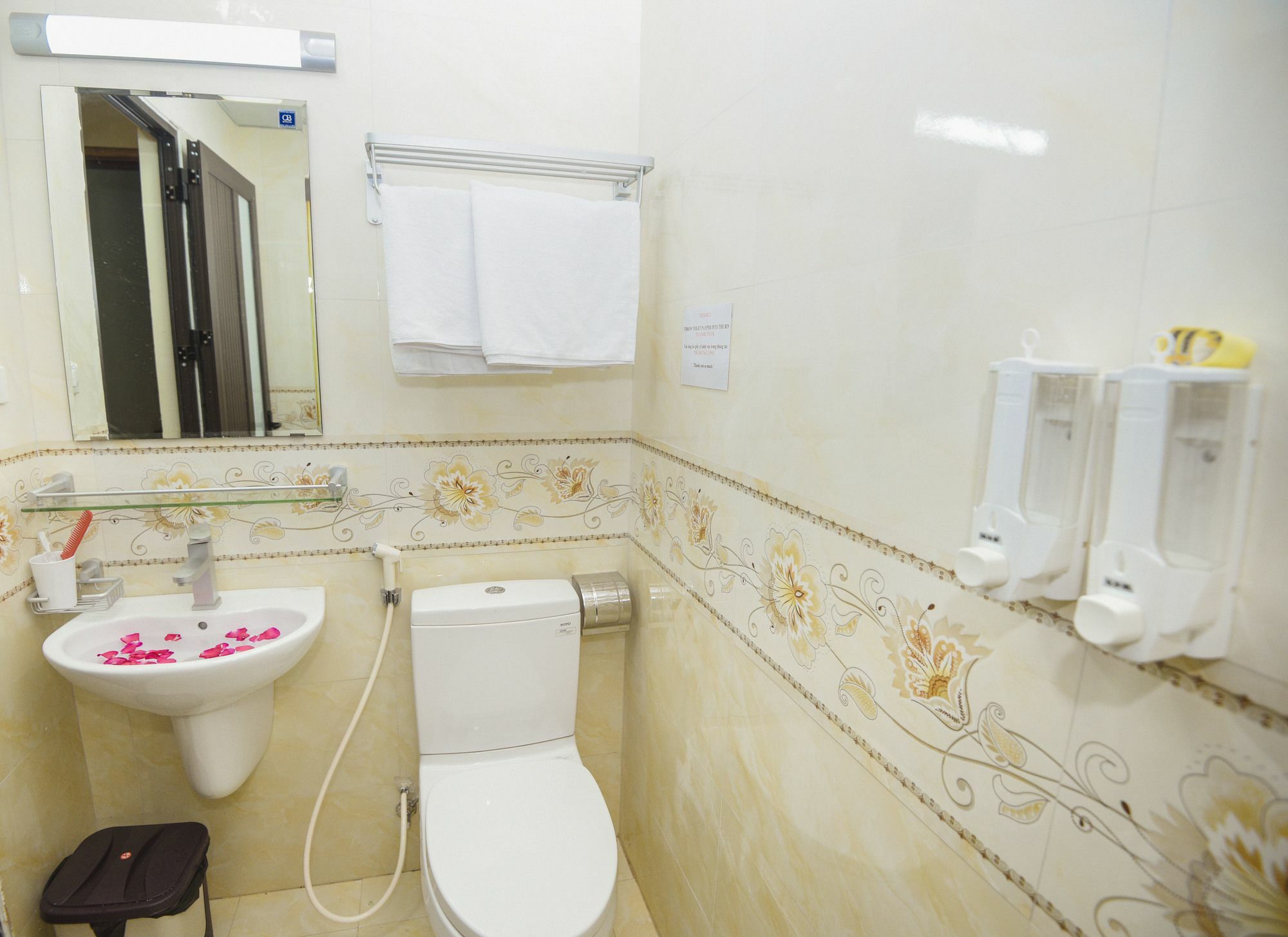 Old Town Palace 3* Hanoi