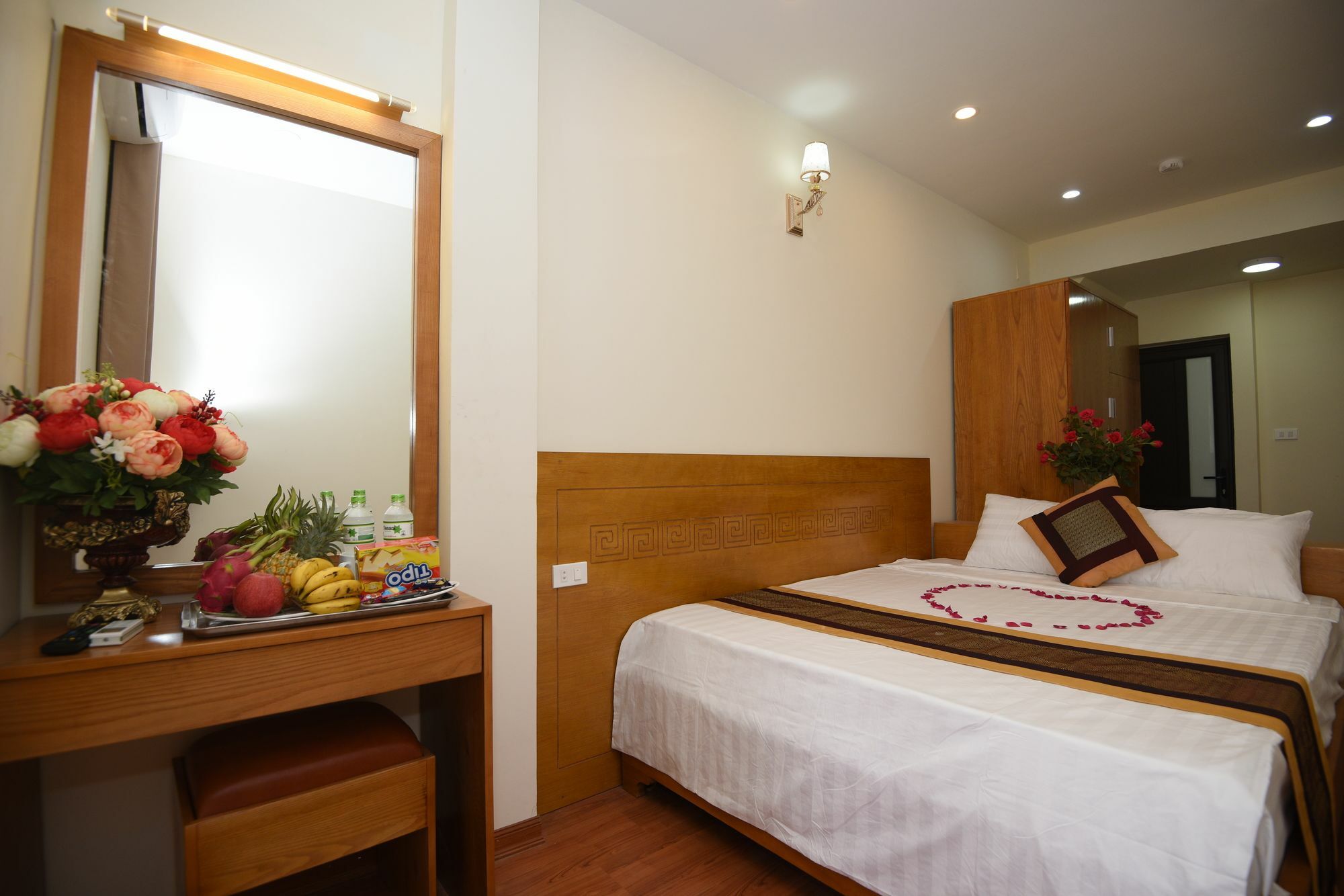 Old Town Palace Gasthof Hanoi