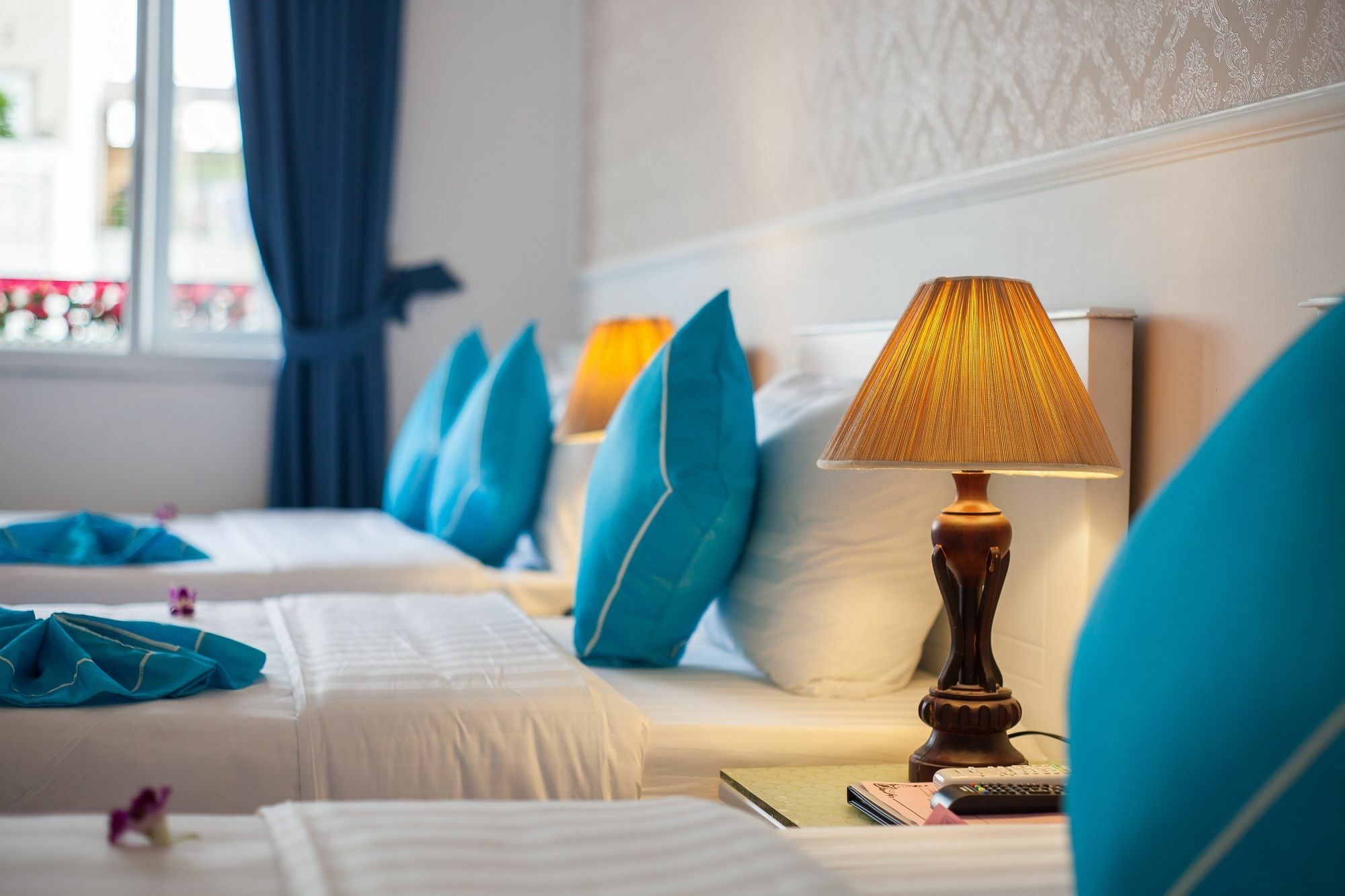 Hotel Buddy & Travel Hanoi