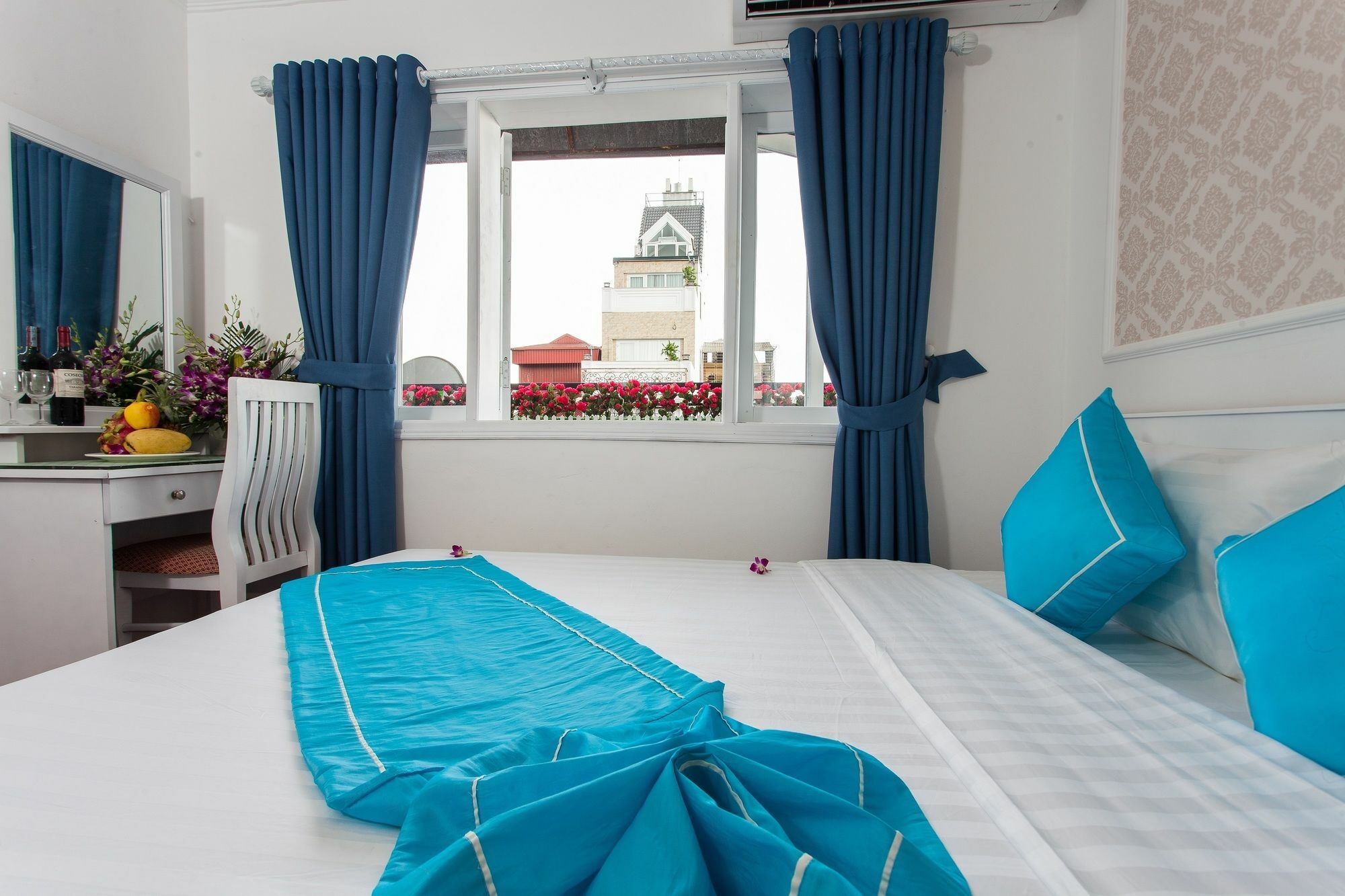 Hotel Buddy & Travel Hanoi