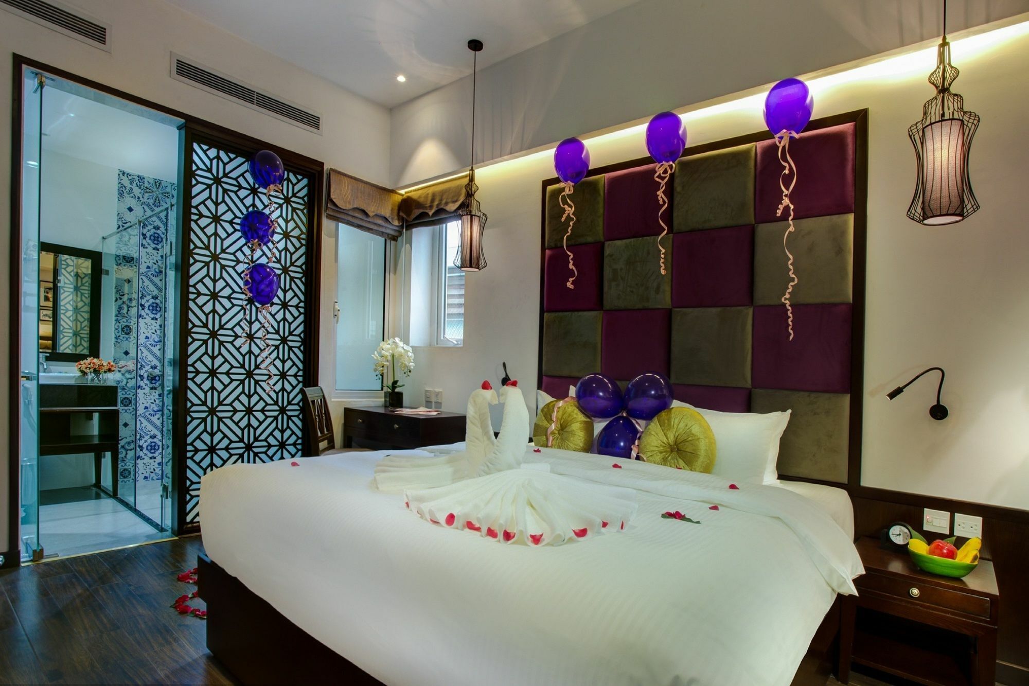 Hanoi Marvellous Hotel & Spa Hotel Hanoi