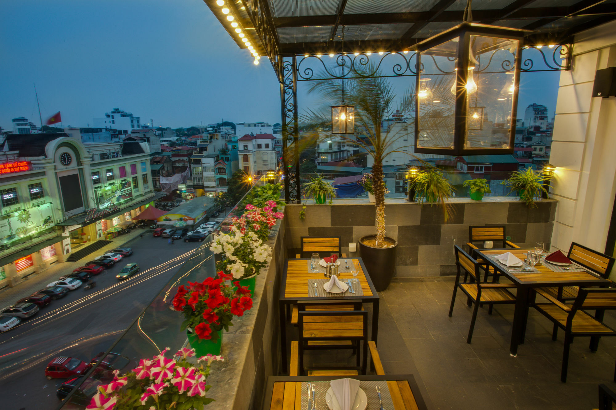 Hanoi Marvellous Hotel & Spa Hotel Hanoi