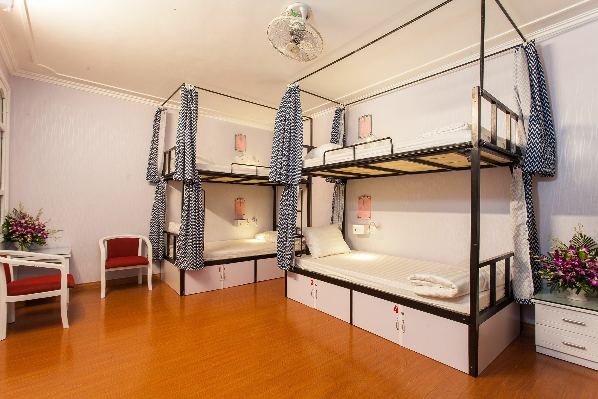 Buddy & Travel Hotel Hanoi