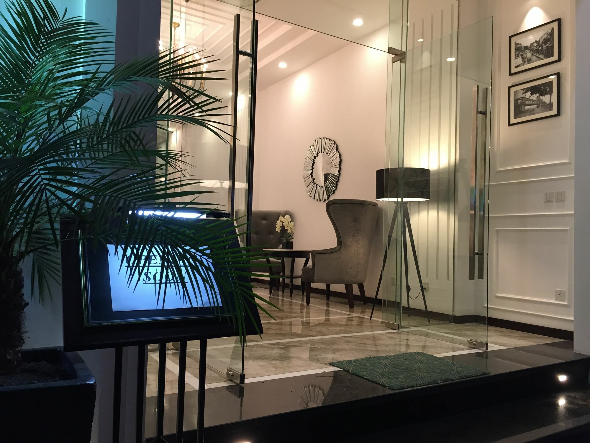 Hanoi Marvellous Hotel & Spa 4* Hanoi